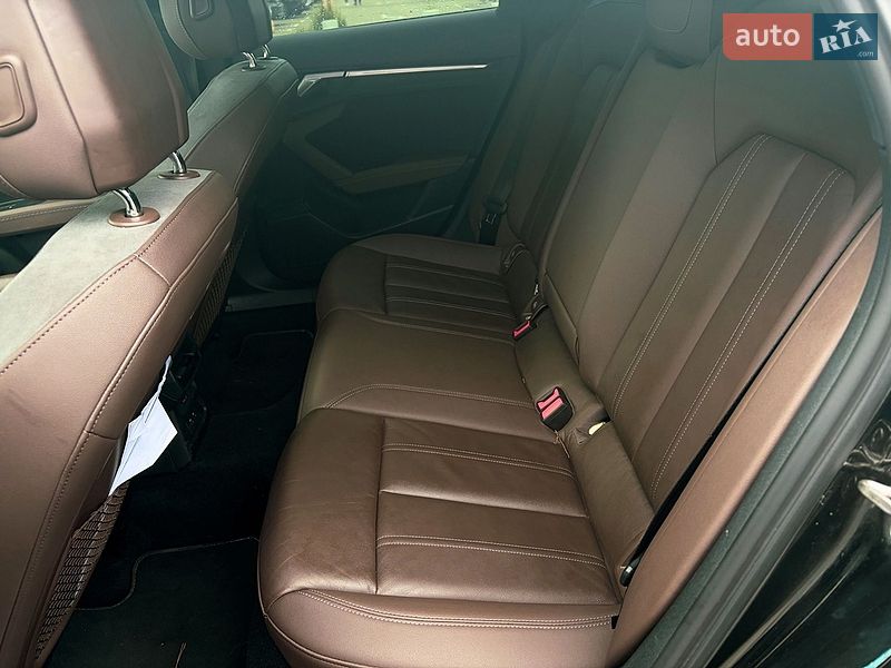 Седан Audi A3 2022 в Киеве