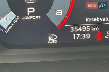 Седан Audi A3 2022 в Киеве