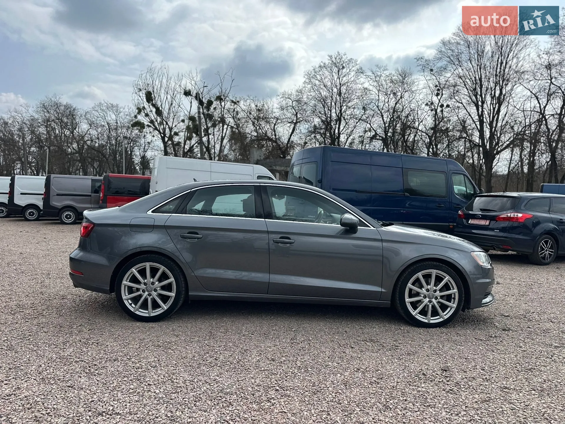 2015 Audi A3 - мініатюра 14