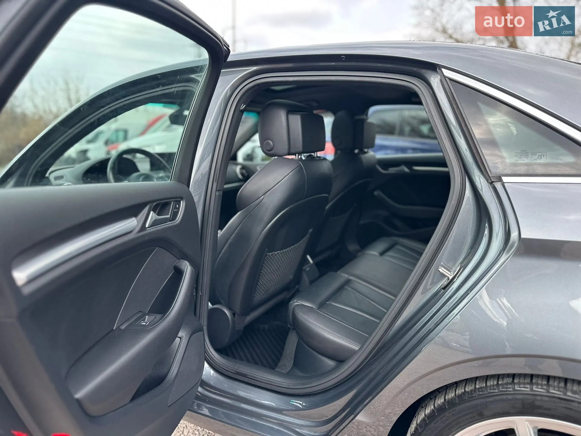 2015 Audi A3 - мініатюра 25