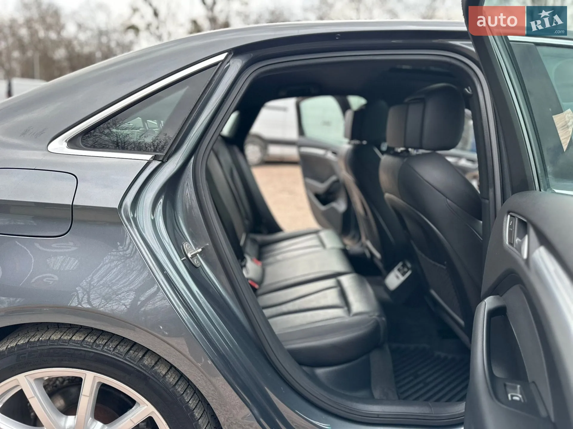 2015 Audi A3 - мініатюра 30