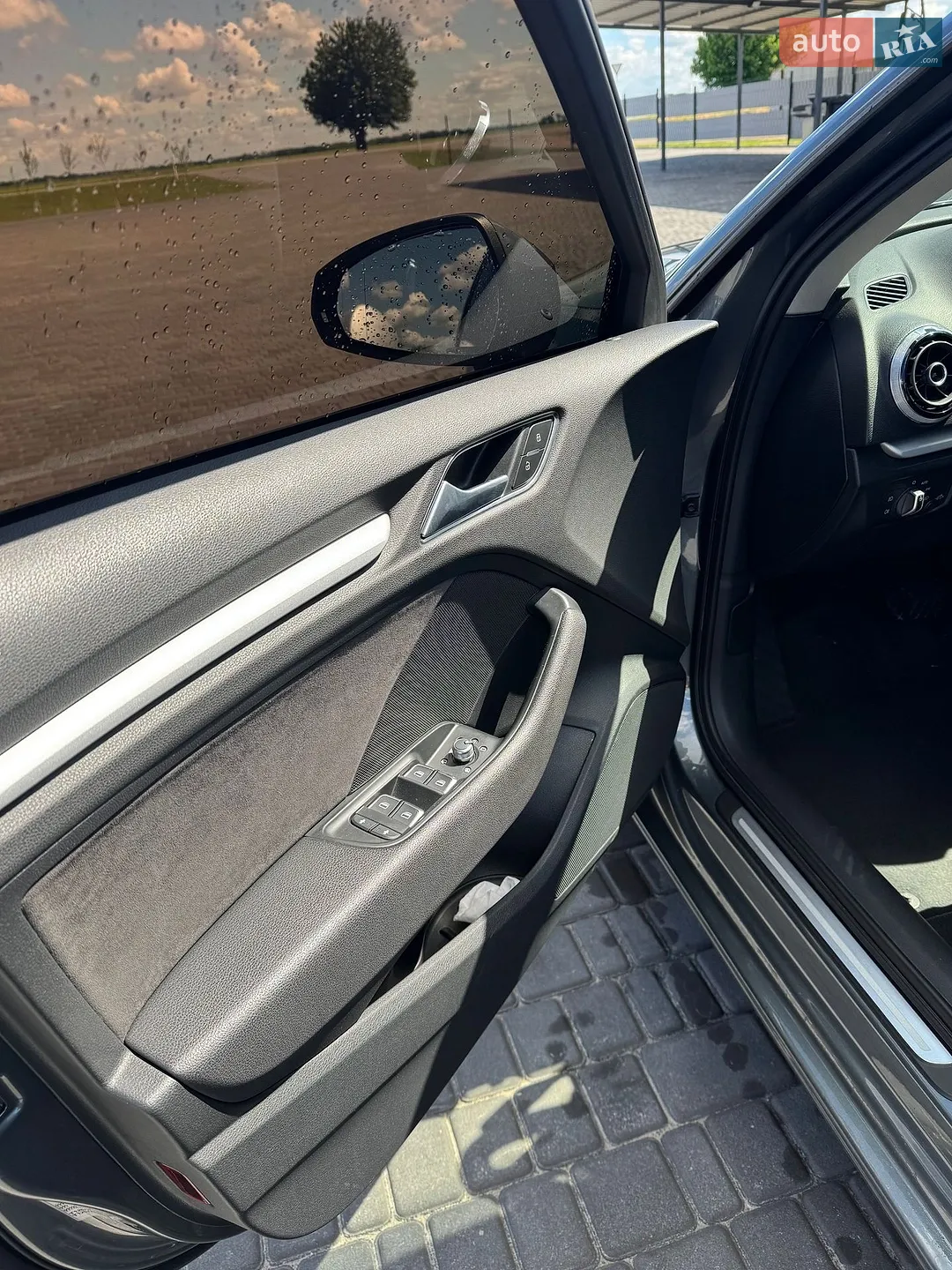 2016 Audi A3 - мініатюра 48