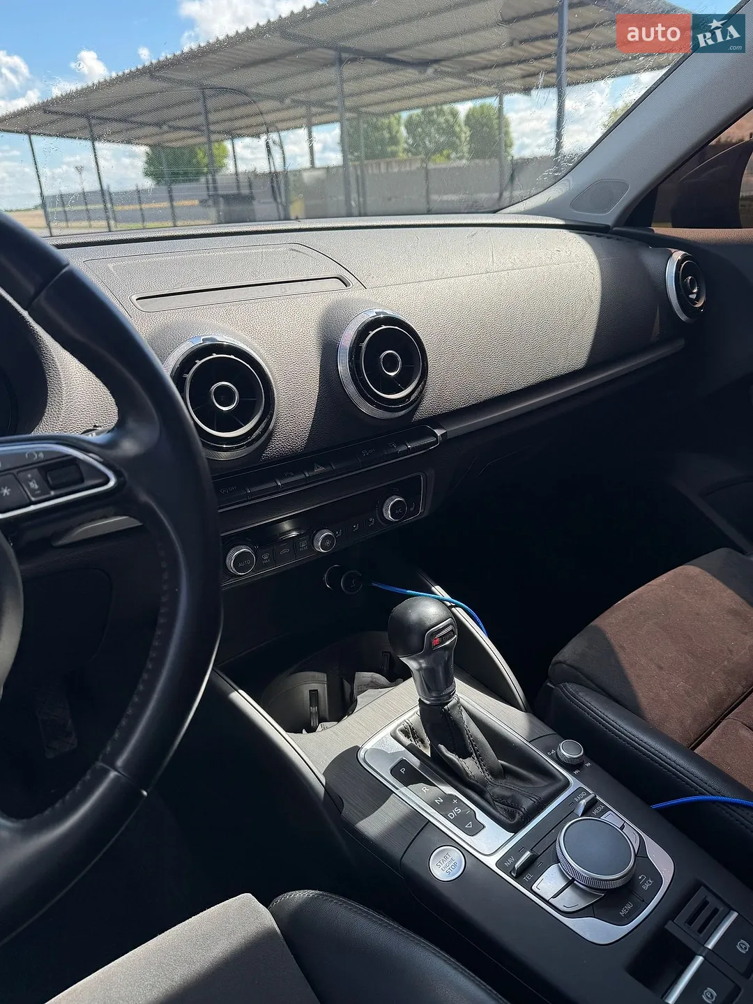 2016 Audi A3 - мініатюра 32