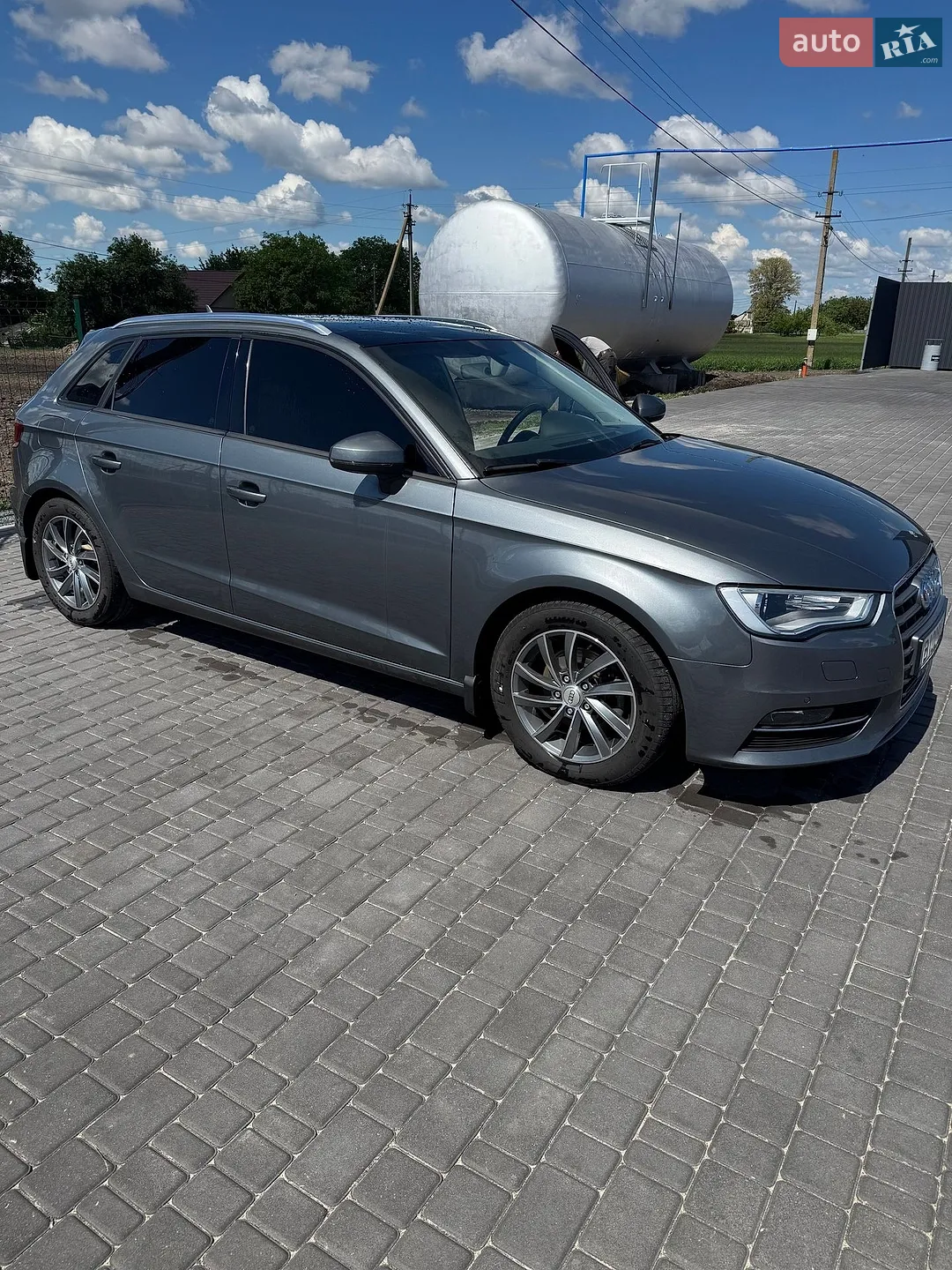 2016 Audi A3 - мініатюра 18