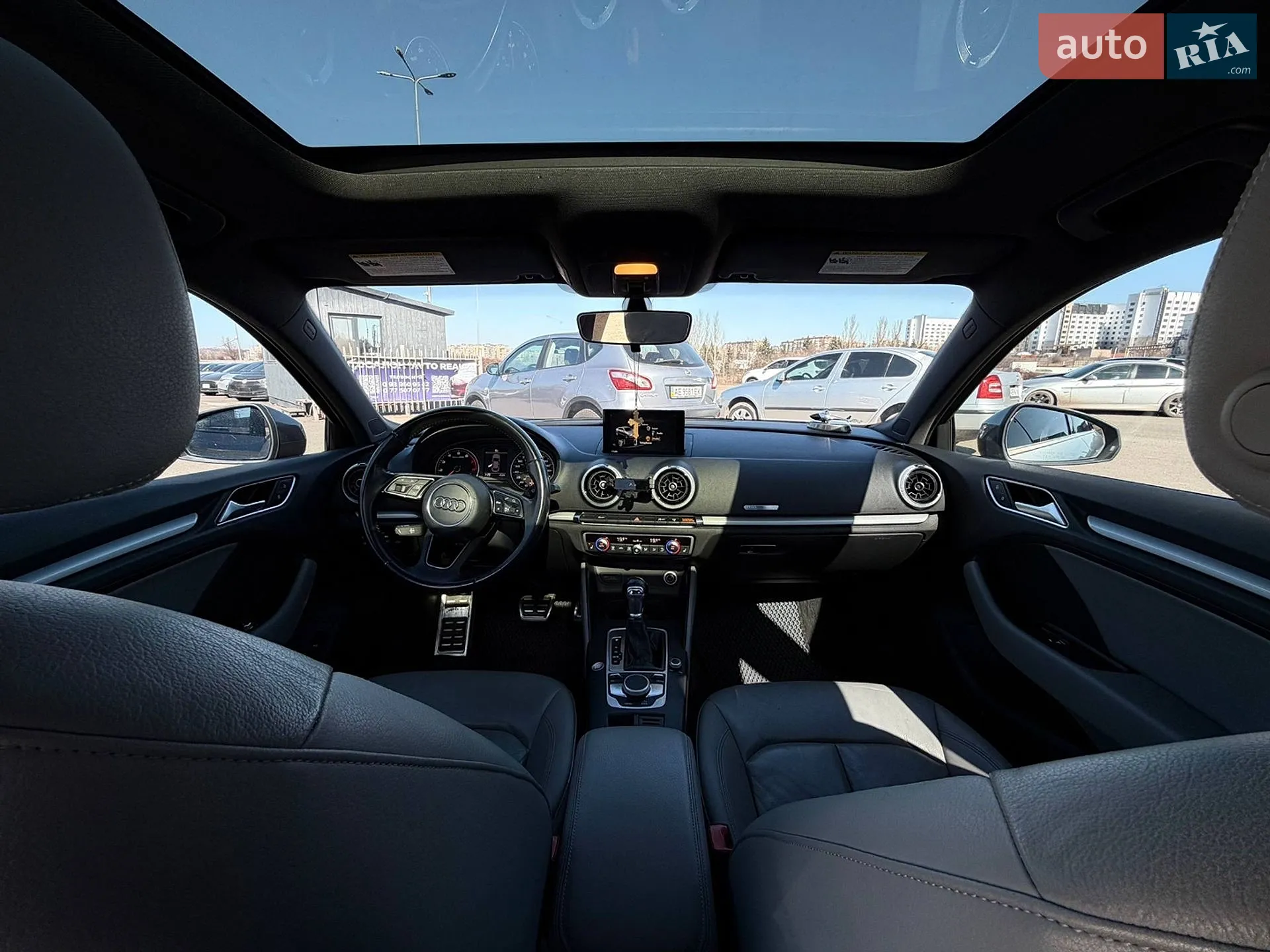 2016 Audi A3 - мініатюра 14