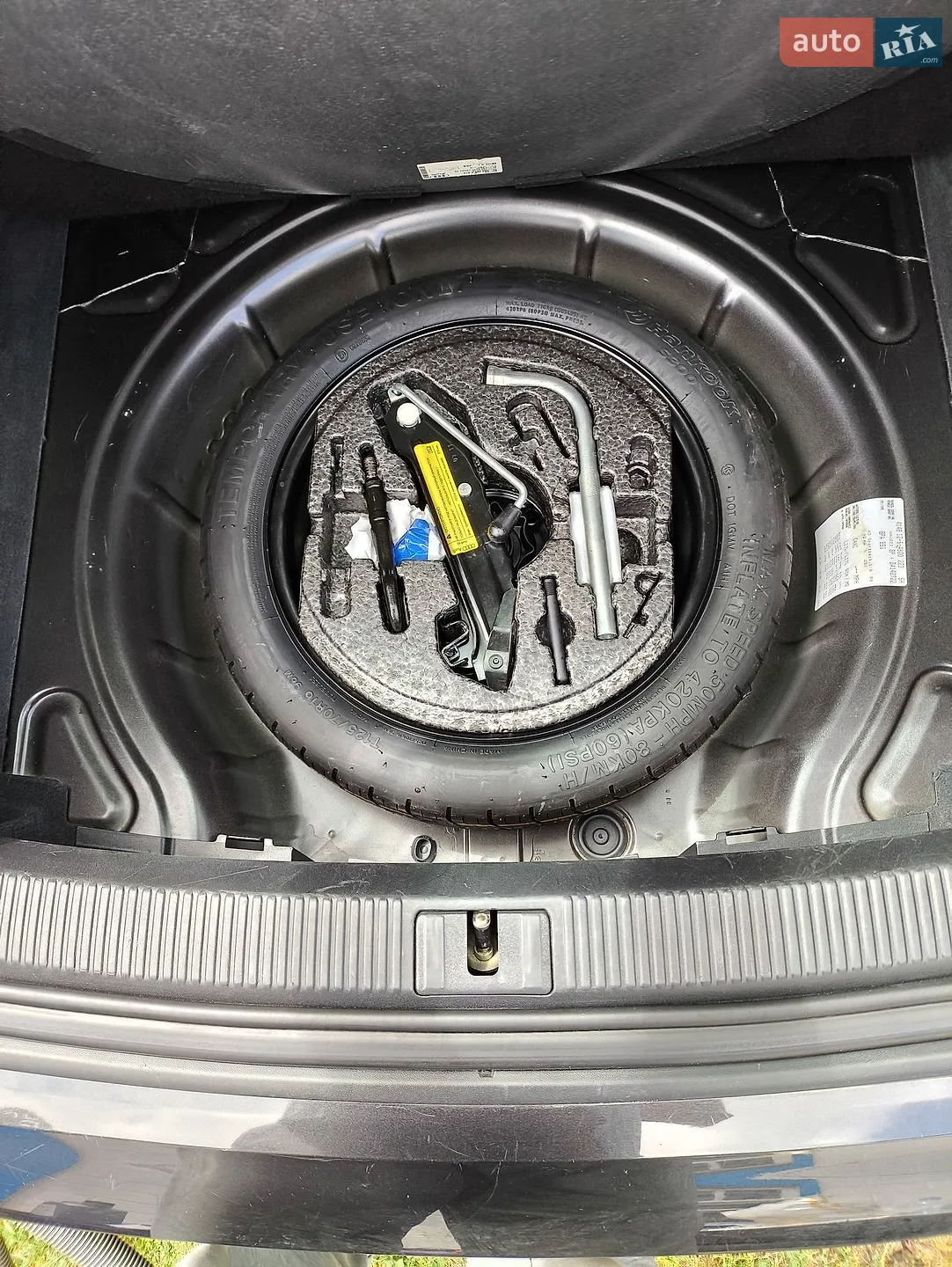 2011 Audi A3 - мініатюра 20