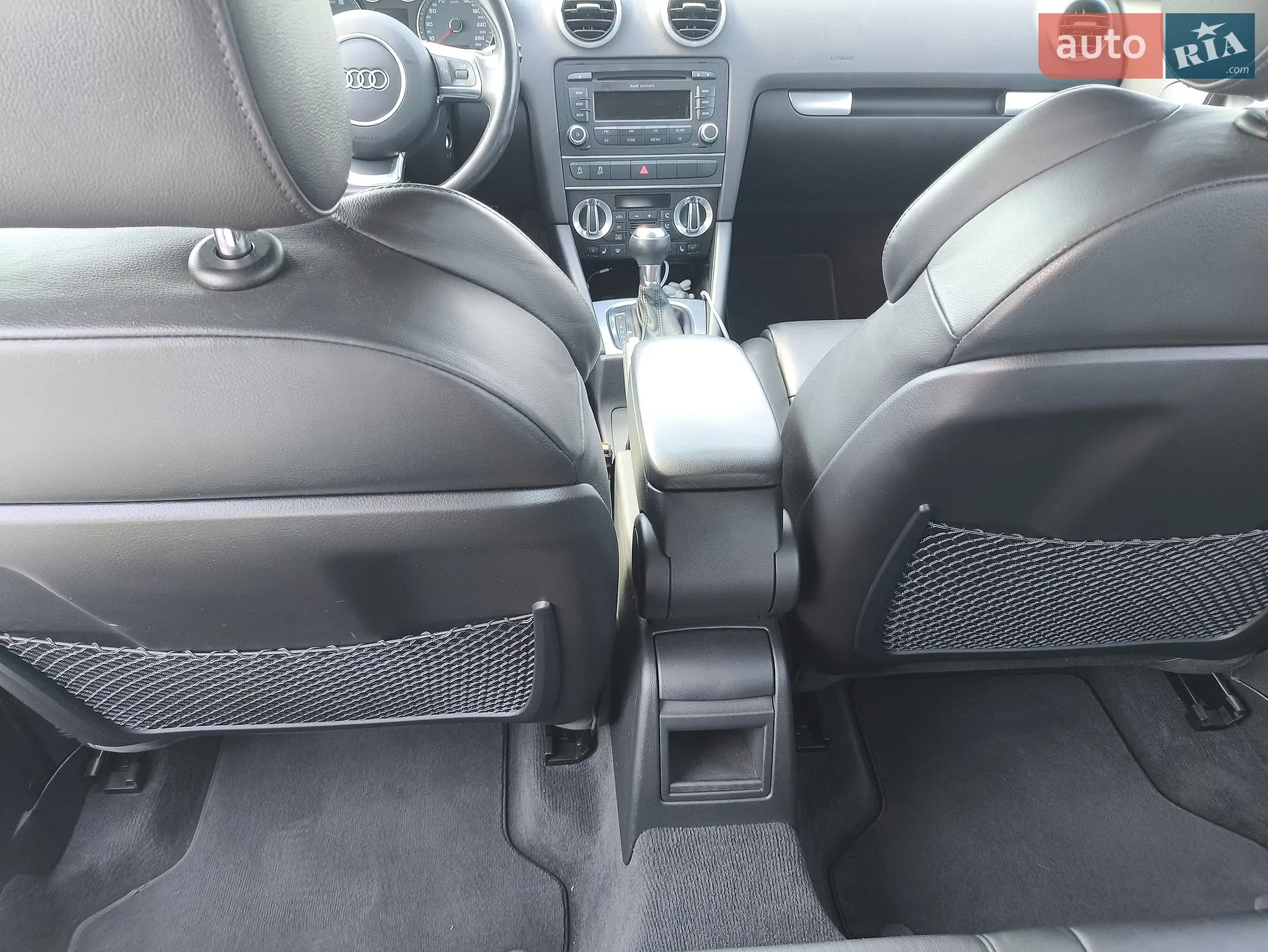 2011 Audi A3 - мініатюра 26
