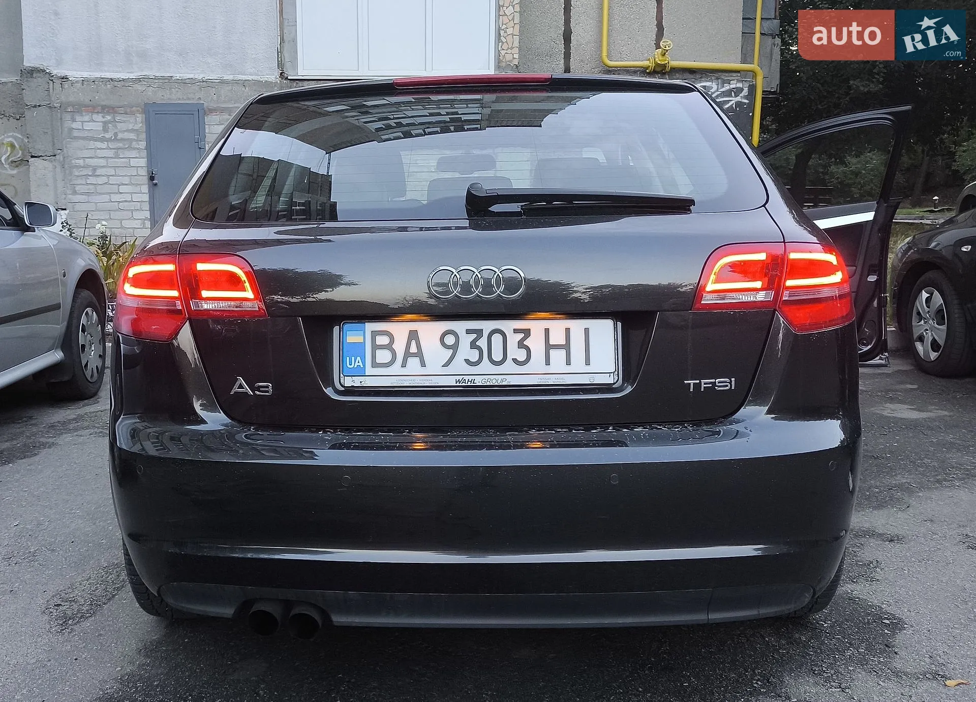 2011 Audi A3 - мініатюра 35