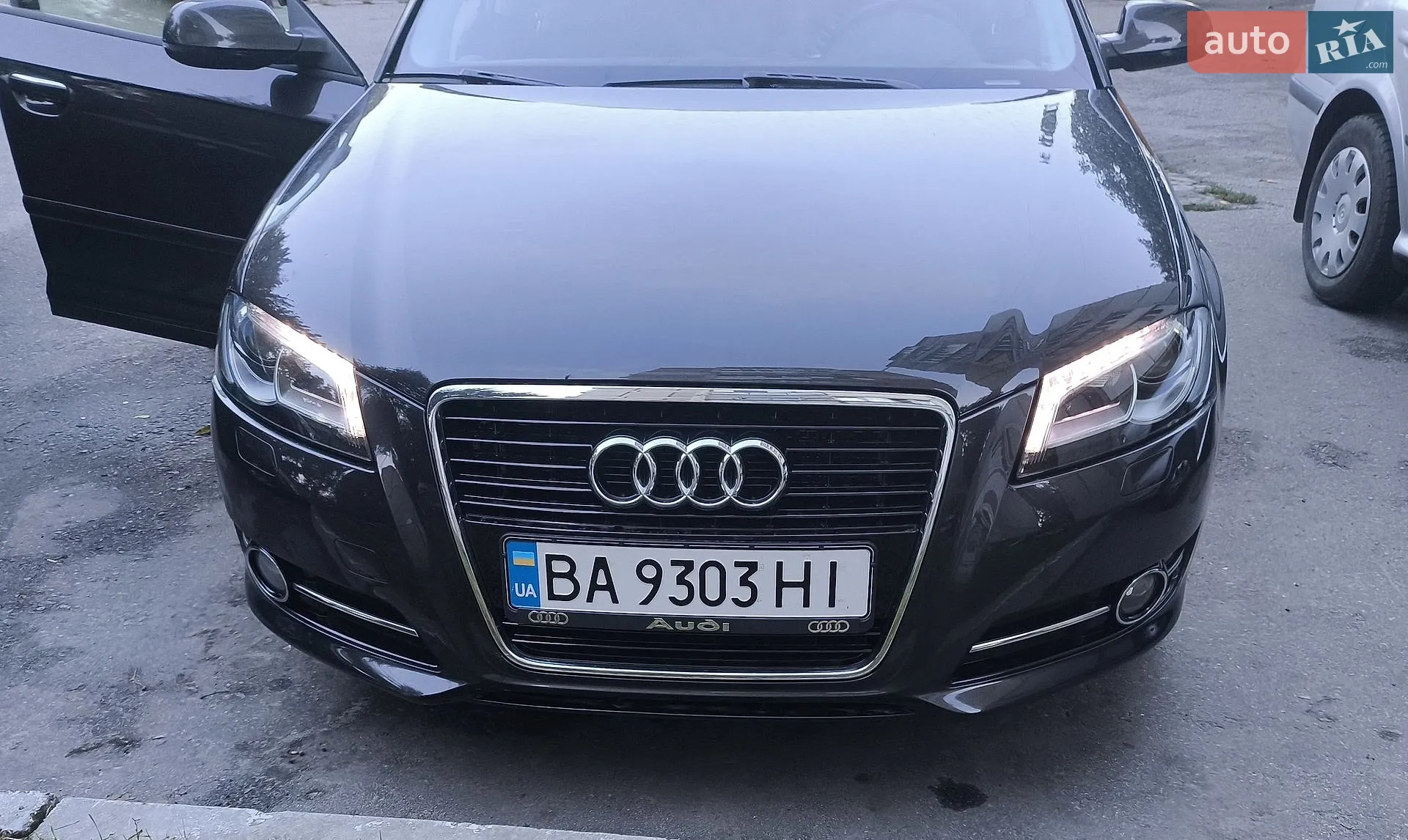 2011 Audi A3 - мініатюра 36