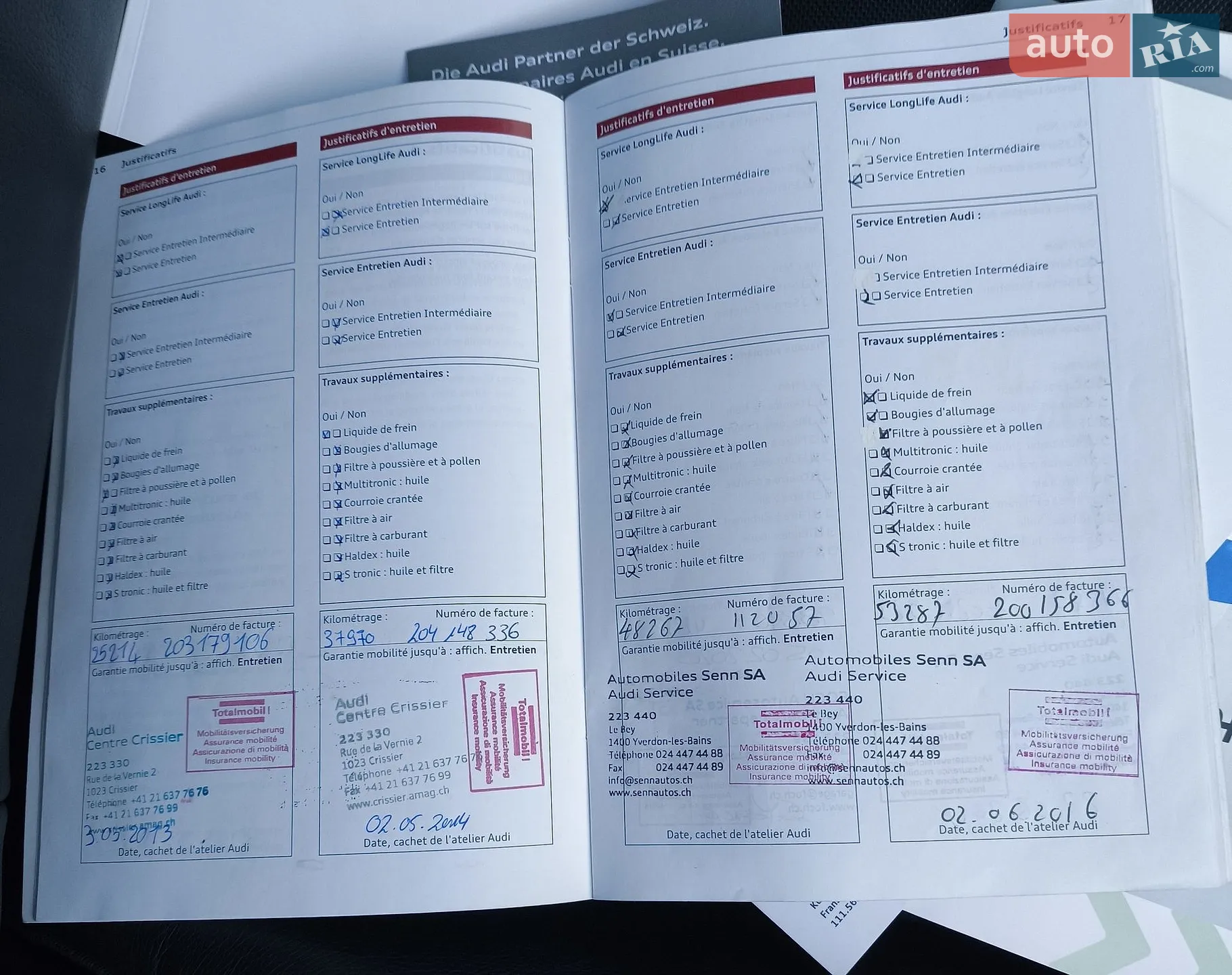 2011 Audi A3 - мініатюра 40