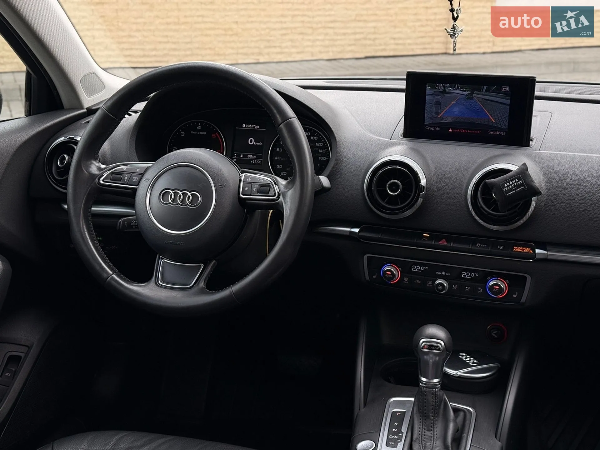 2014 Audi A3 - мініатюра 15