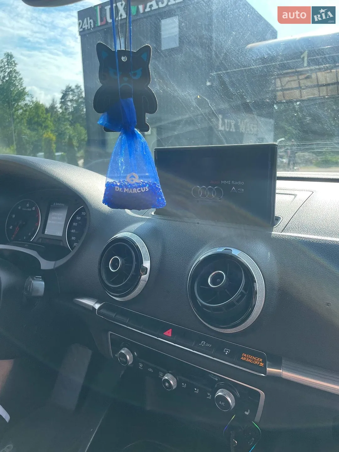 2014 Audi A3 - мініатюра 20