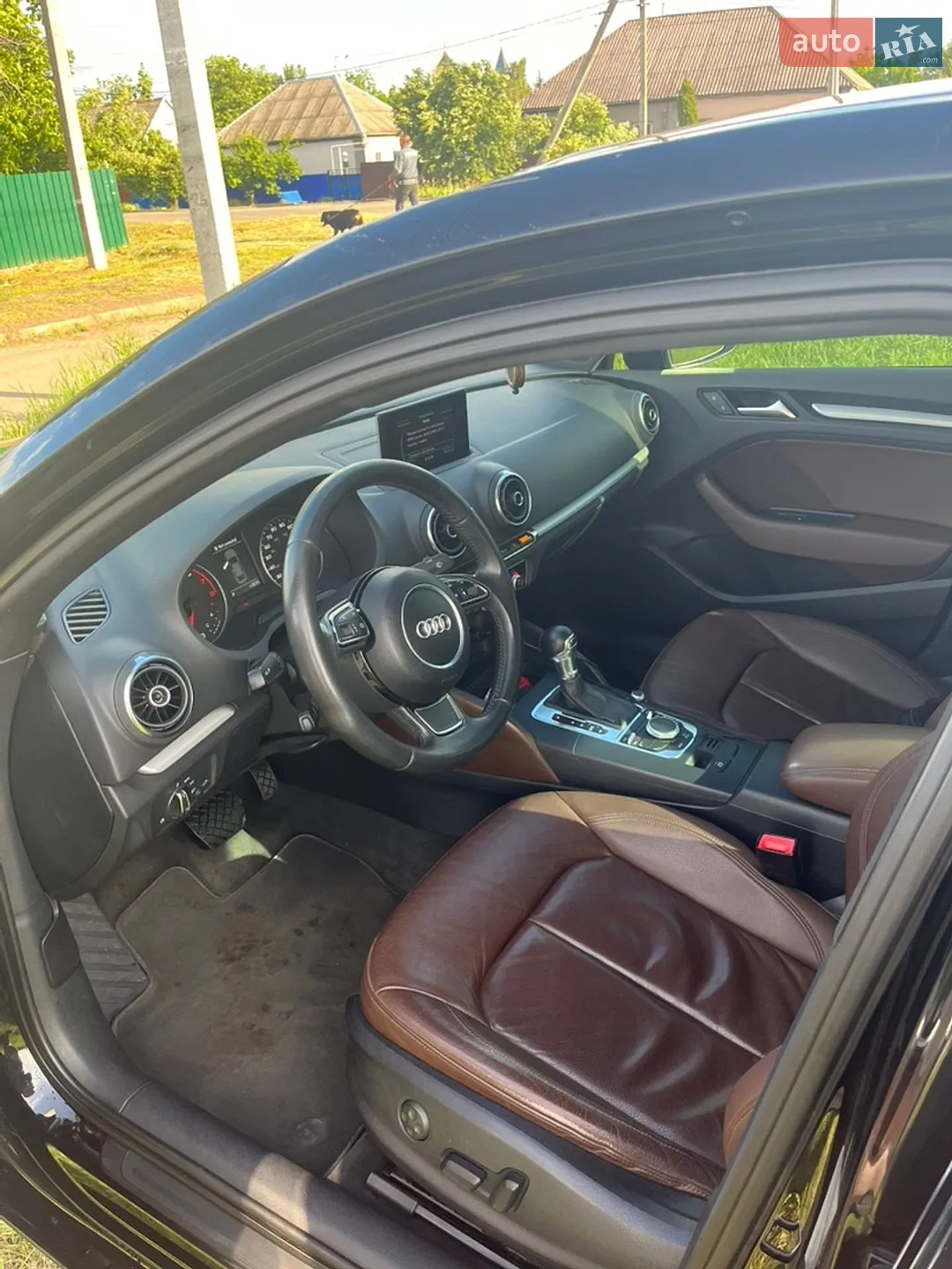 2014 Audi A3 - мініатюра 6