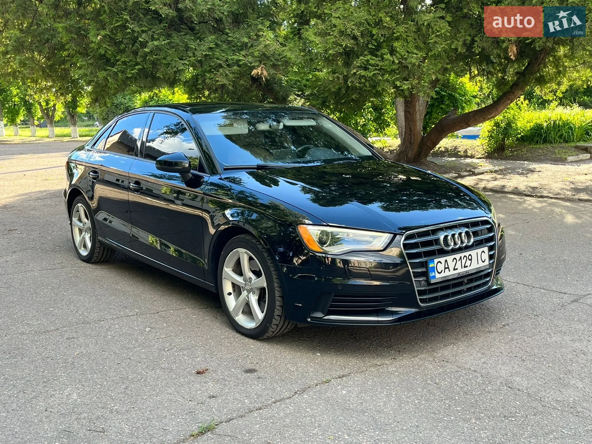 2015 Audi A3 - мініатюра 6