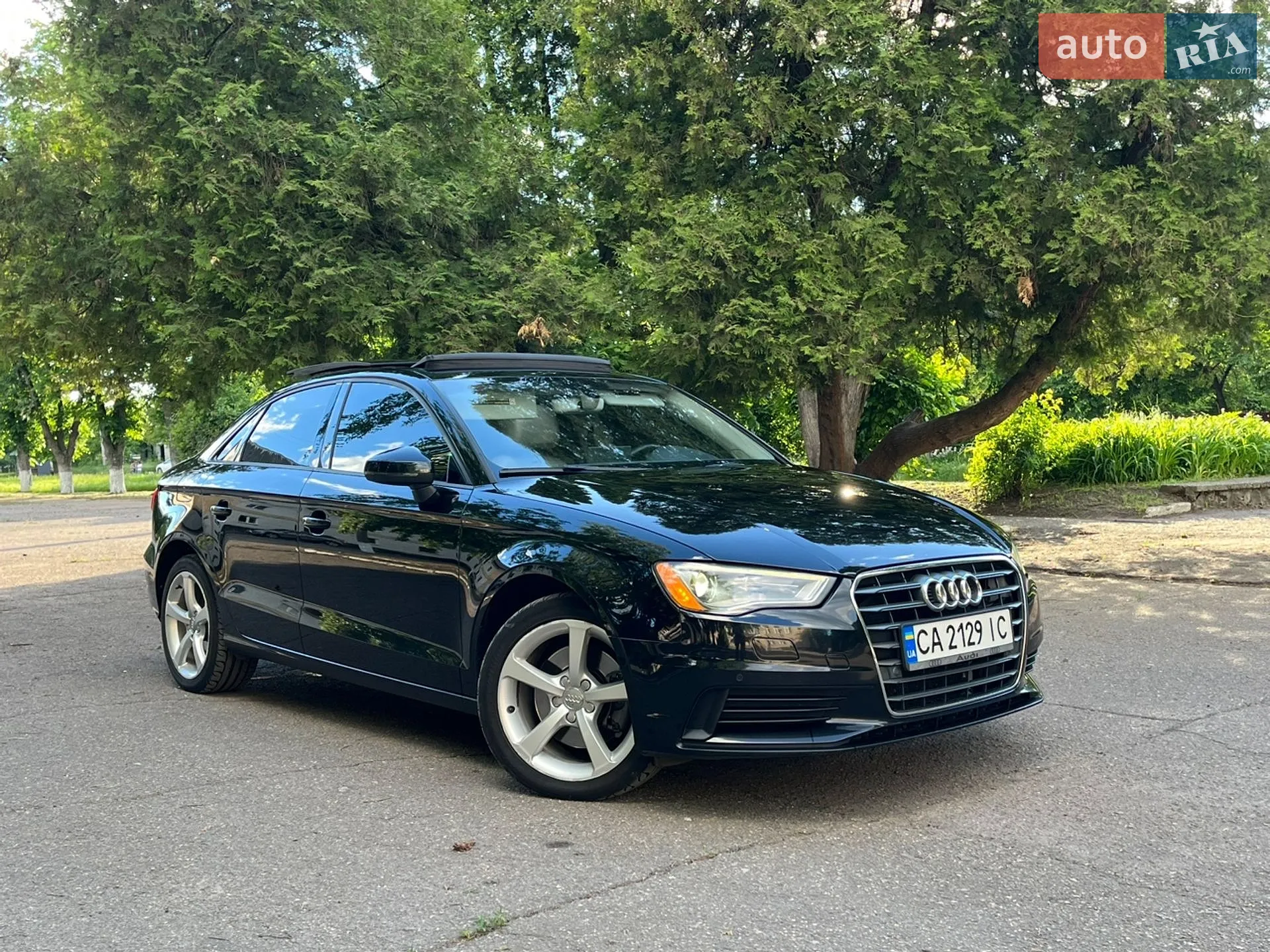 2015 Audi A3 - мініатюра 10