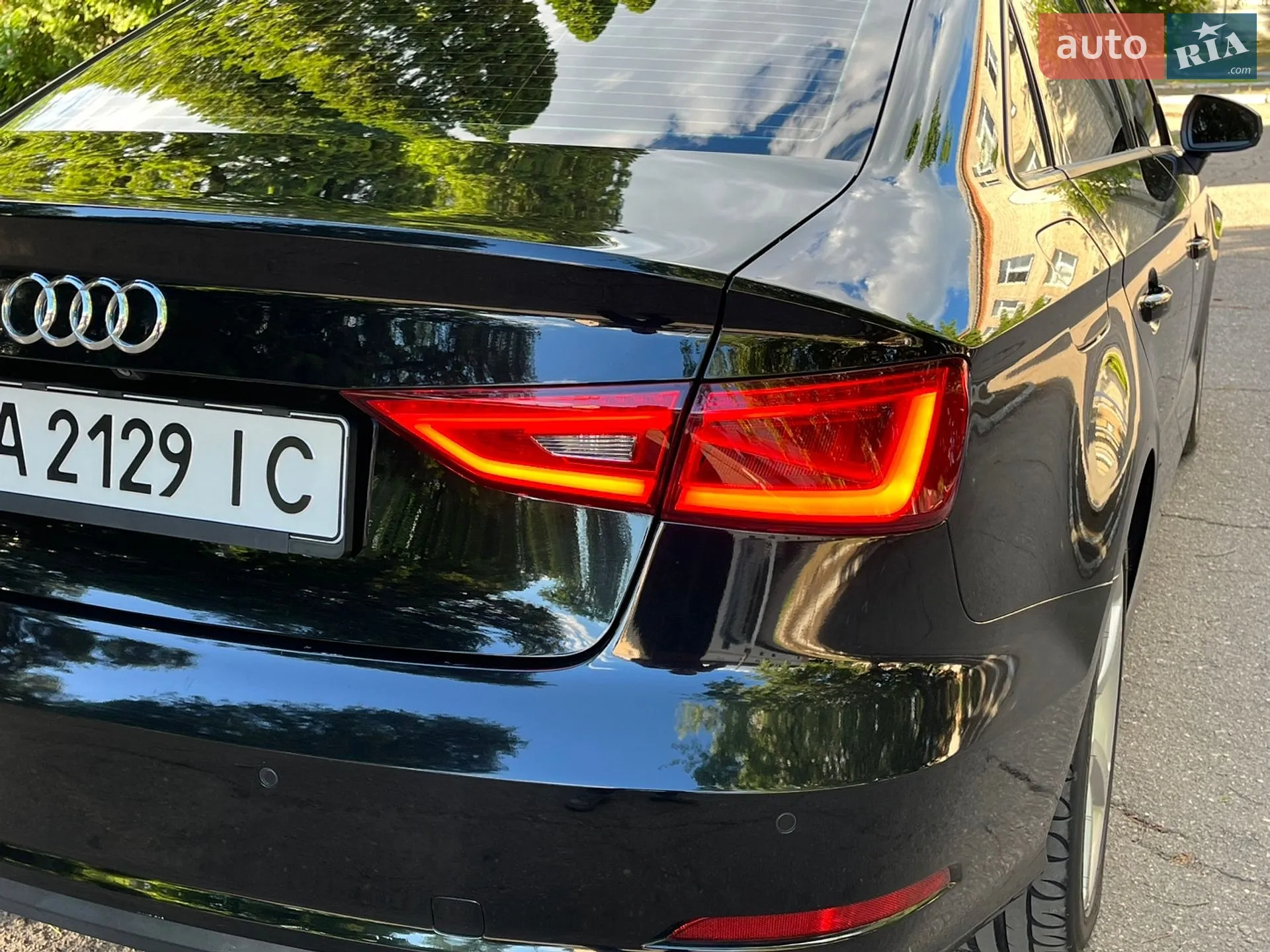 2015 Audi A3 - мініатюра 22