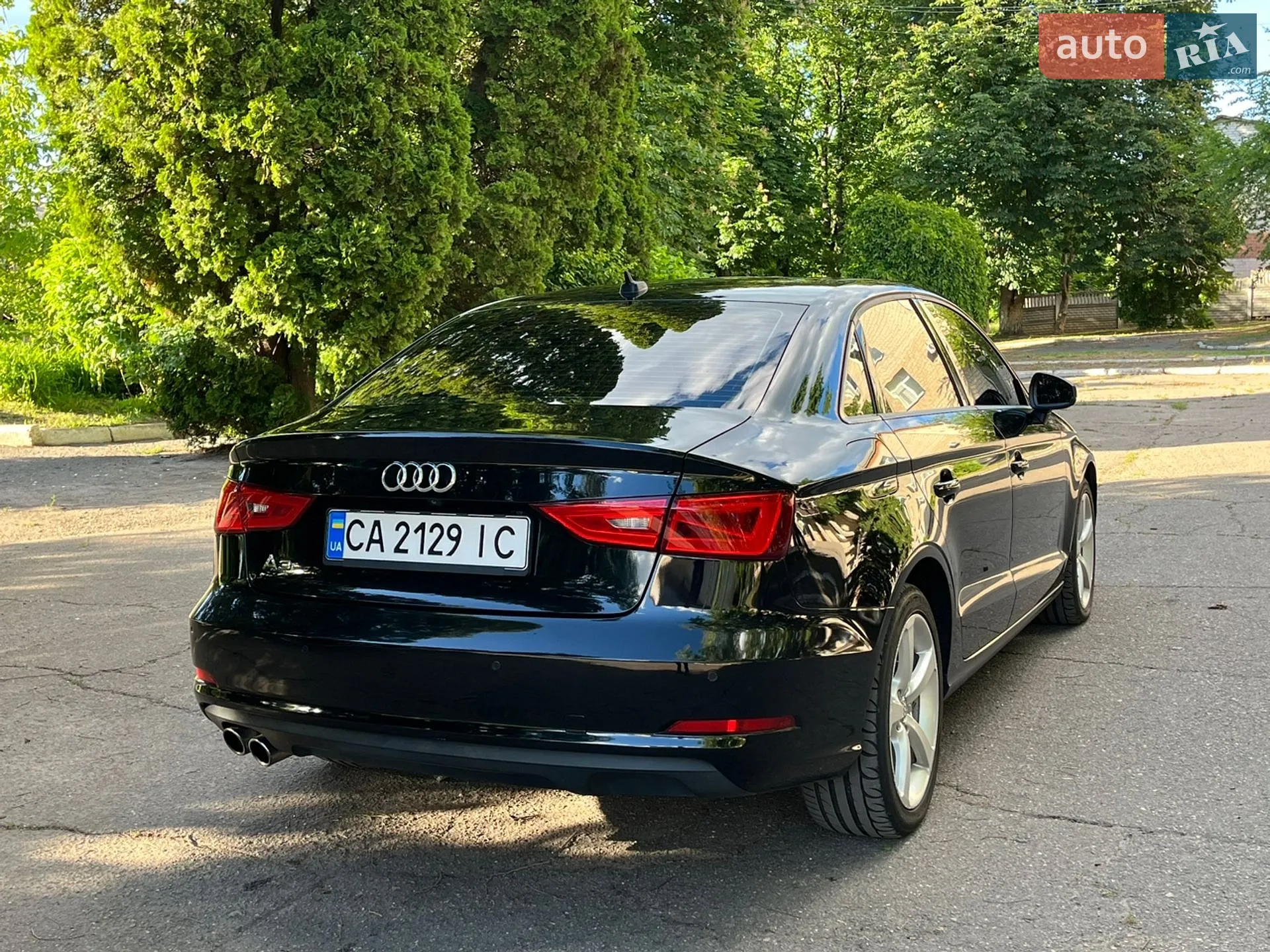 2015 Audi A3 - мініатюра 21