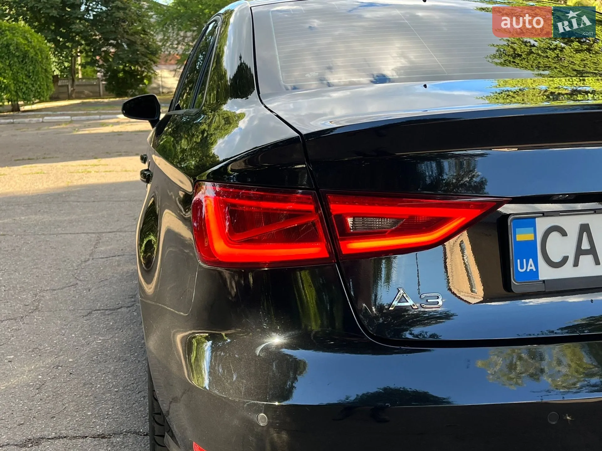 2015 Audi A3 - мініатюра 25