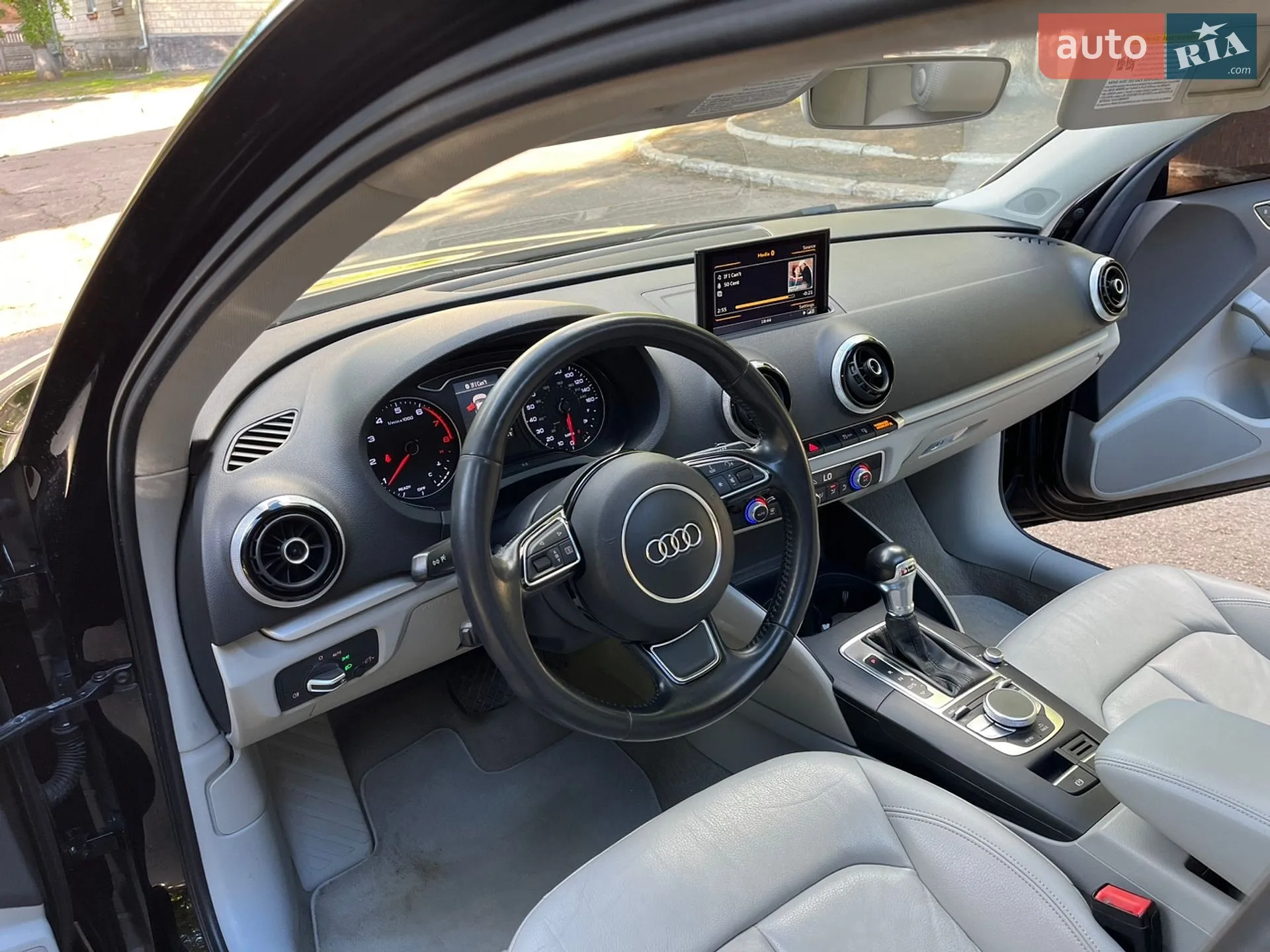 2015 Audi A3 - мініатюра 34
