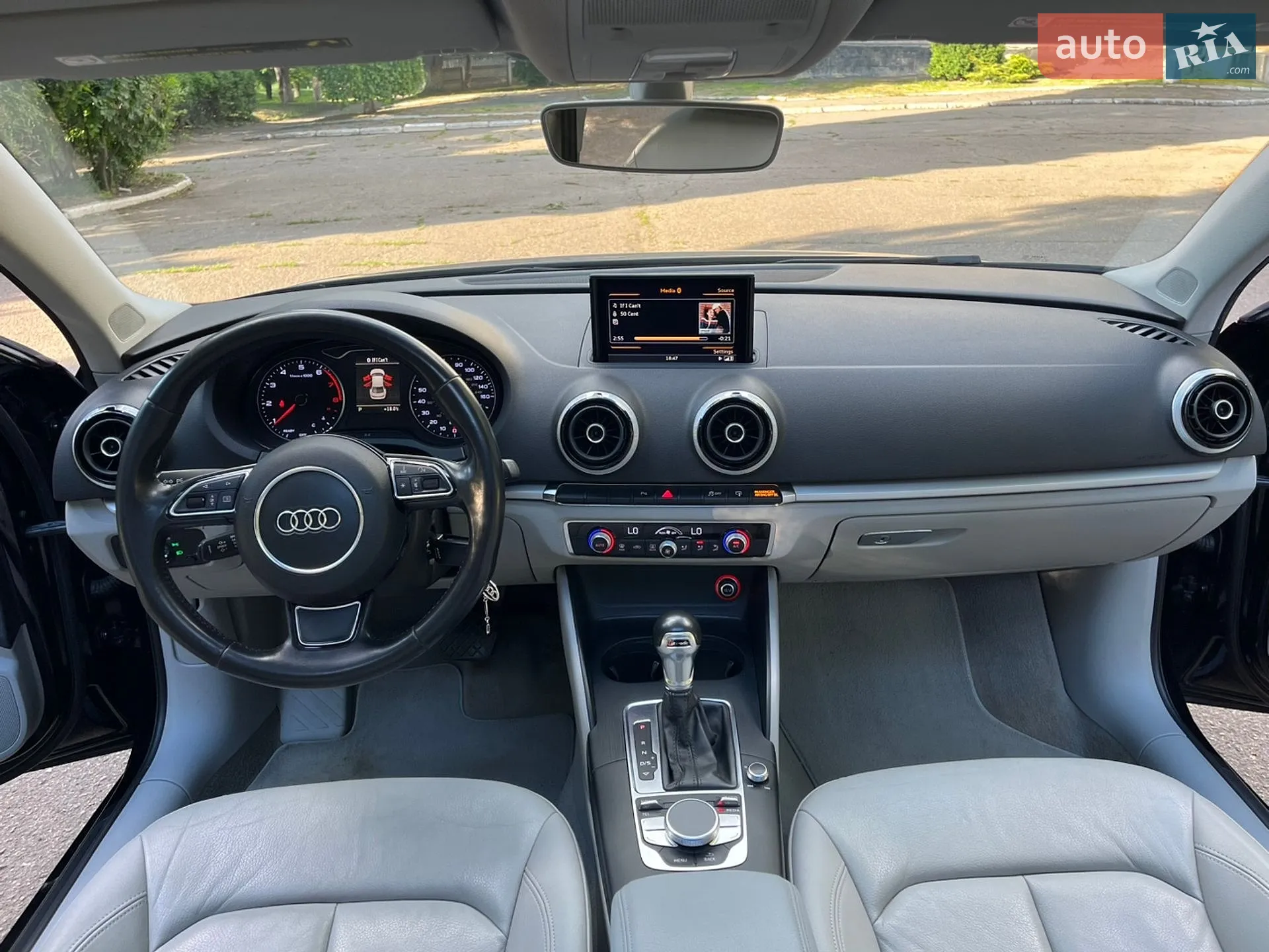 2015 Audi A3 - мініатюра 43
