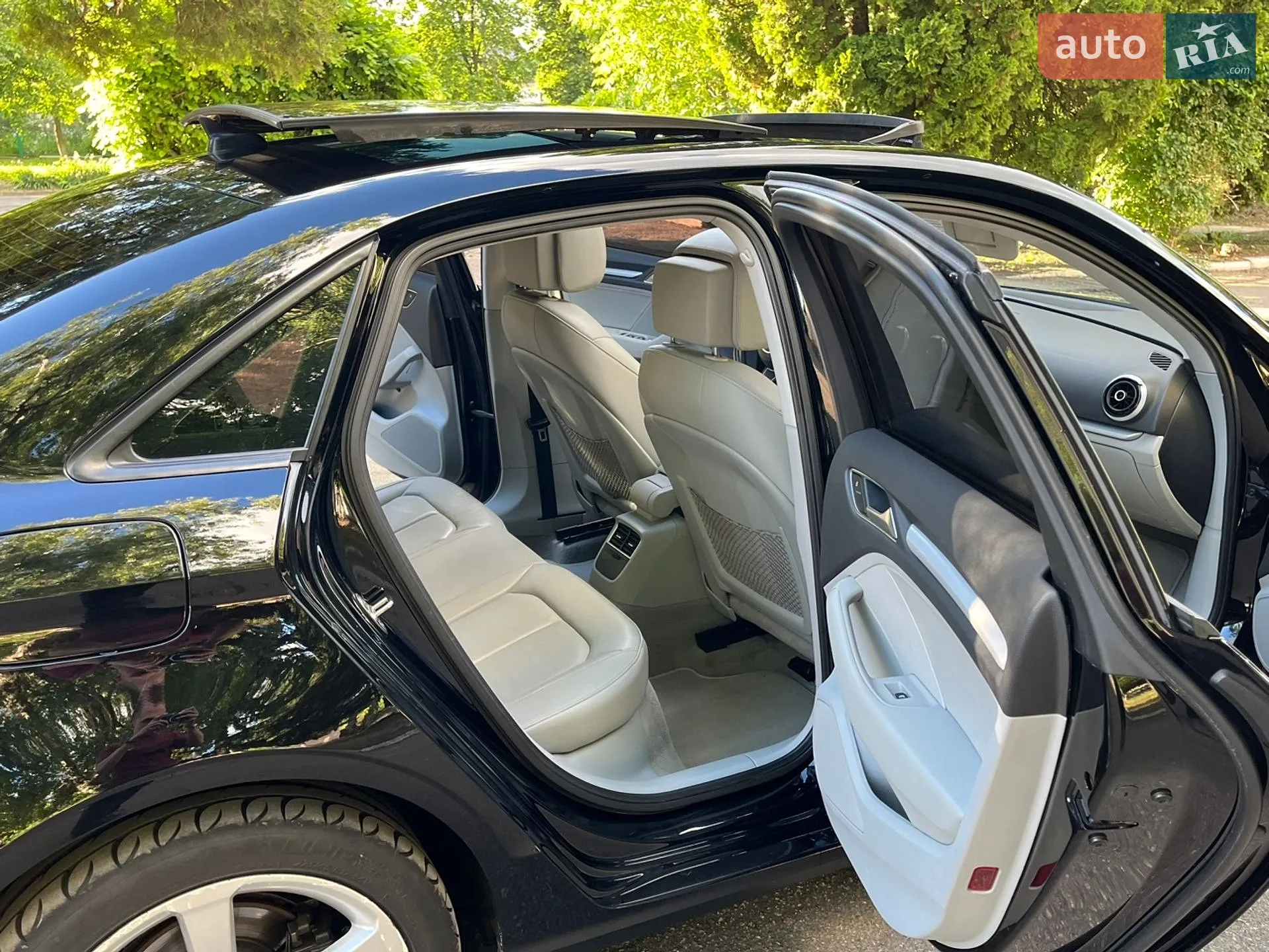 2015 Audi A3 - мініатюра 48