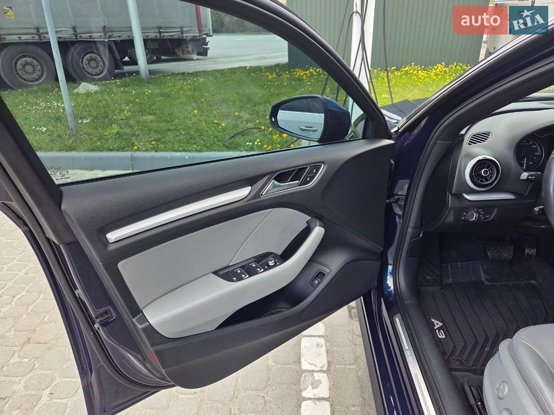 2017 Audi A3 - мініатюра 13