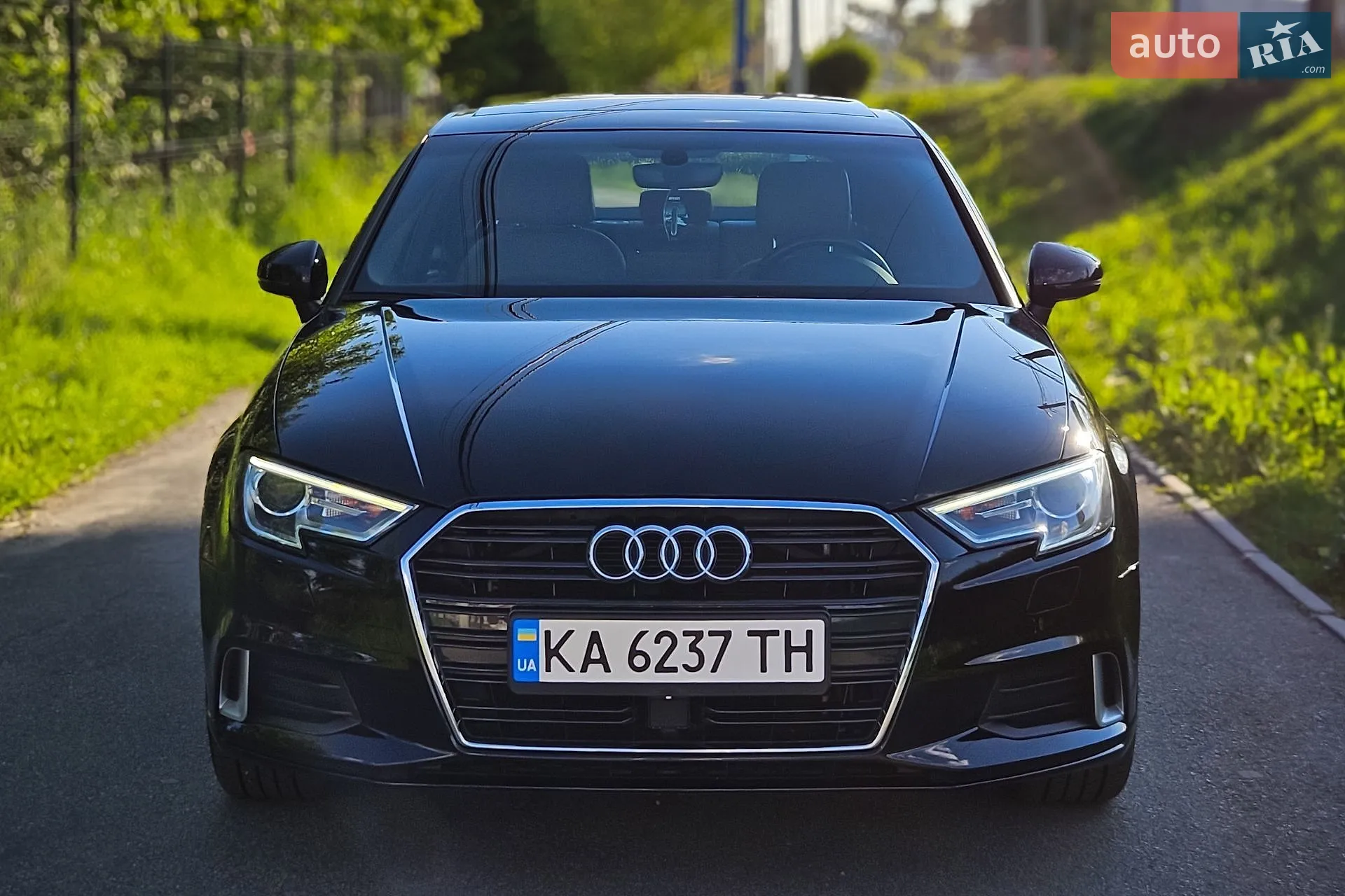 2017 Audi A3 - мініатюра 10