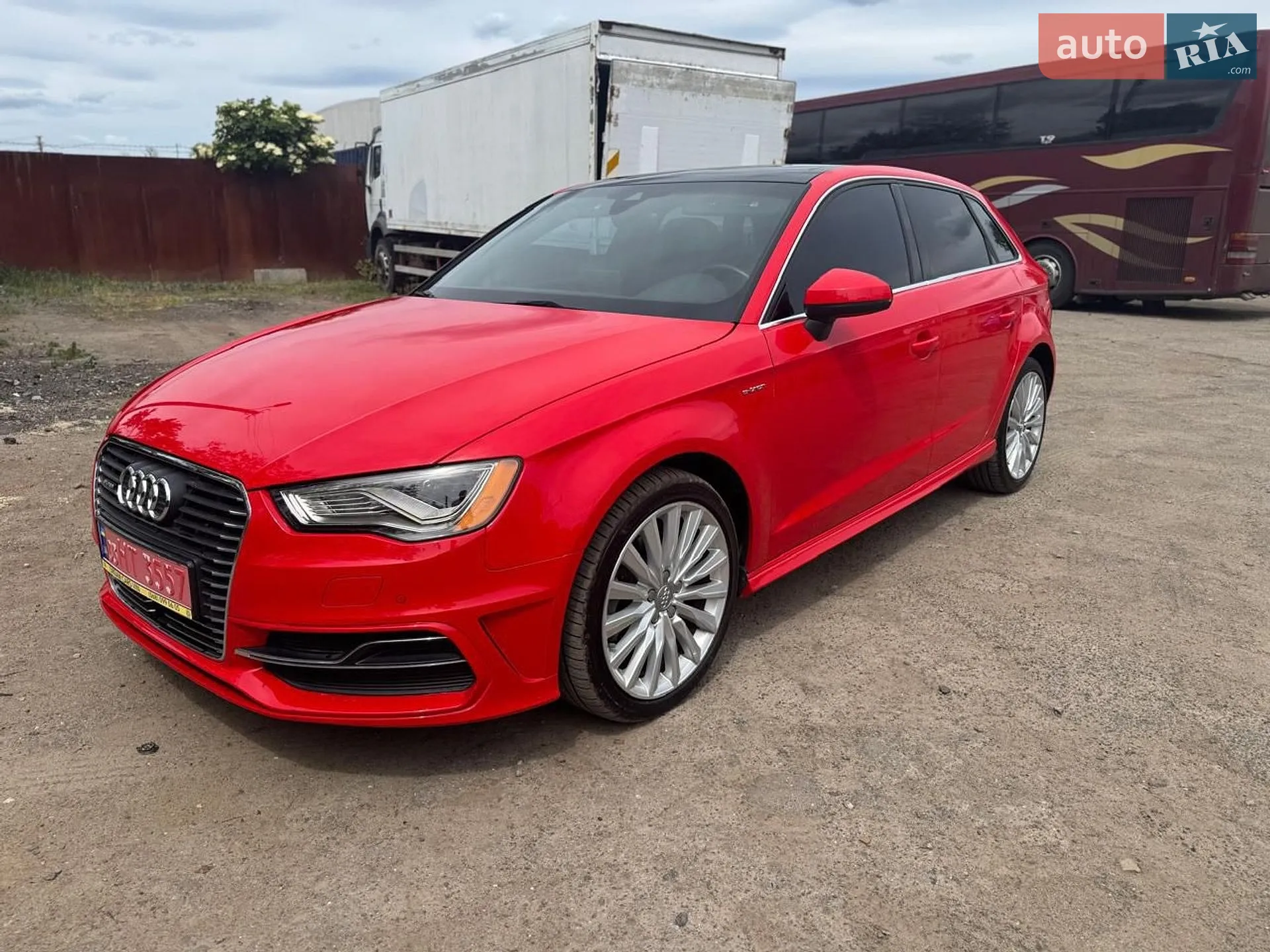2015 Audi A3 - мініатюра 7
