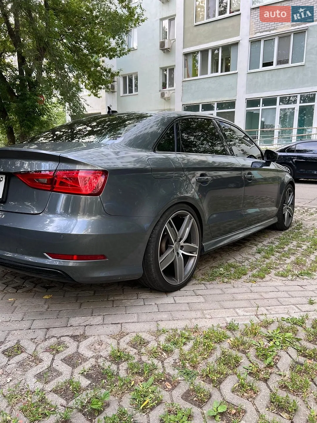 2015 Audi A3 - мініатюра 4
