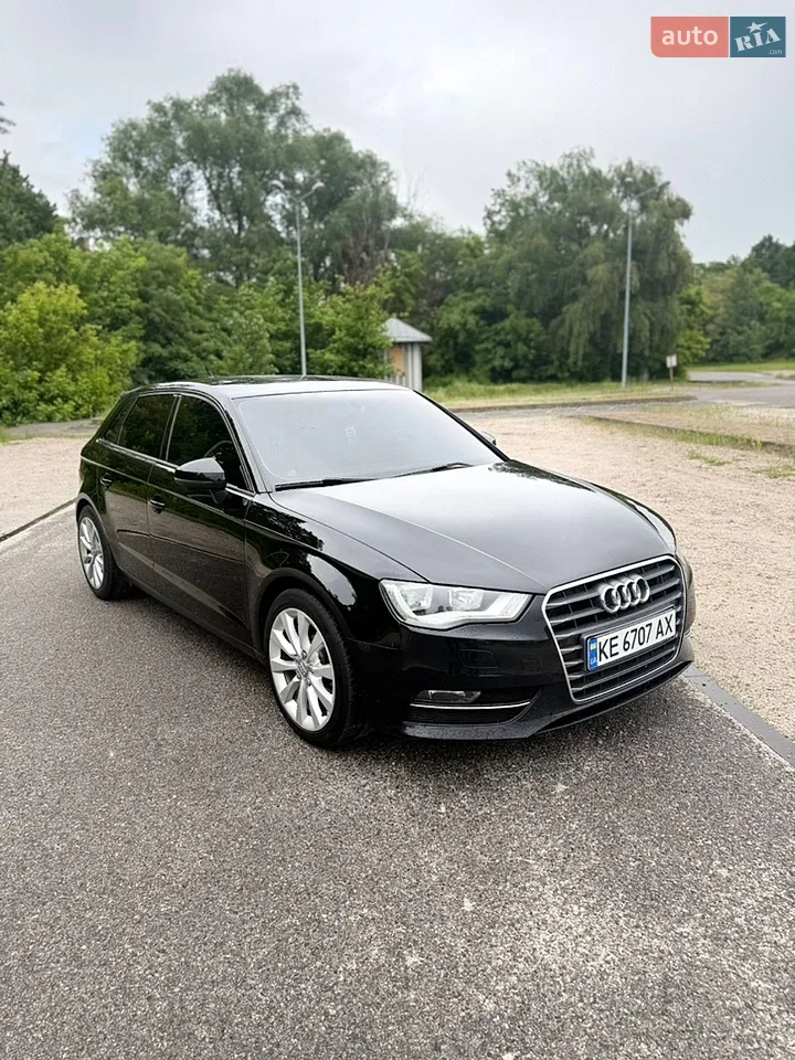 2015 Audi A3 - мініатюра 25