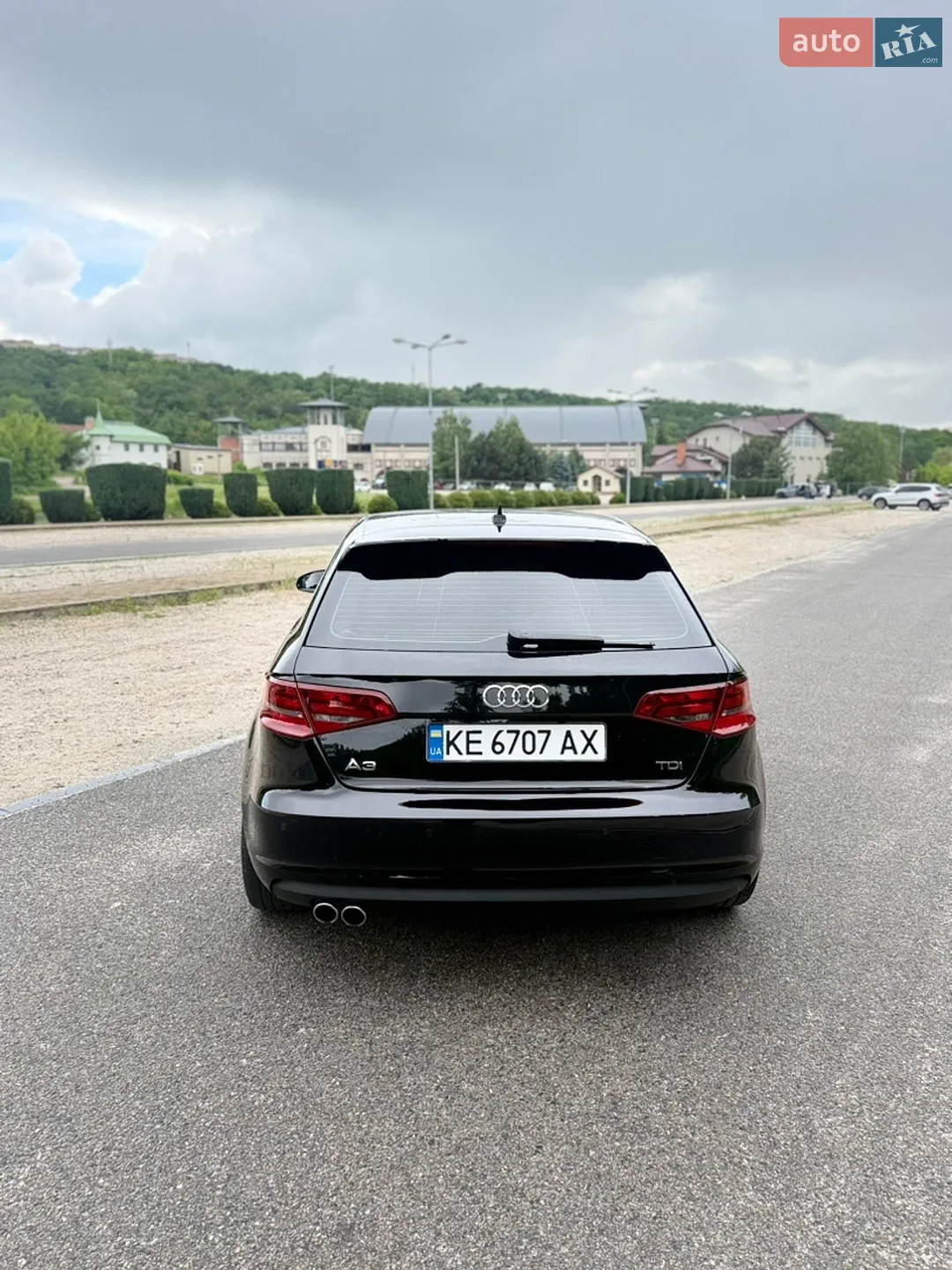 2015 Audi A3 - мініатюра 5