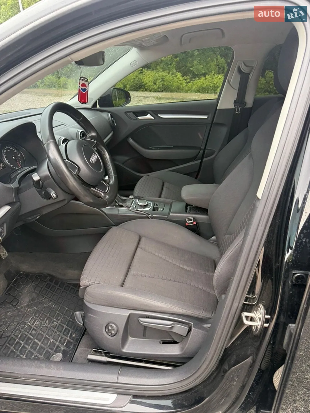2015 Audi A3 - мініатюра 7