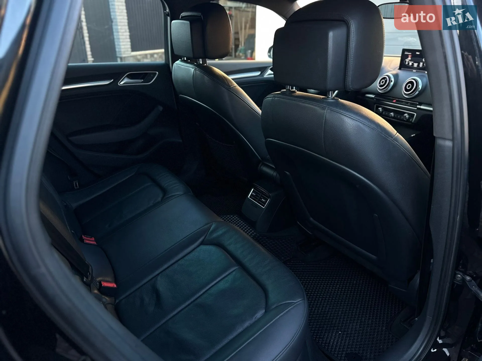 2015 Audi A3 - мініатюра 16