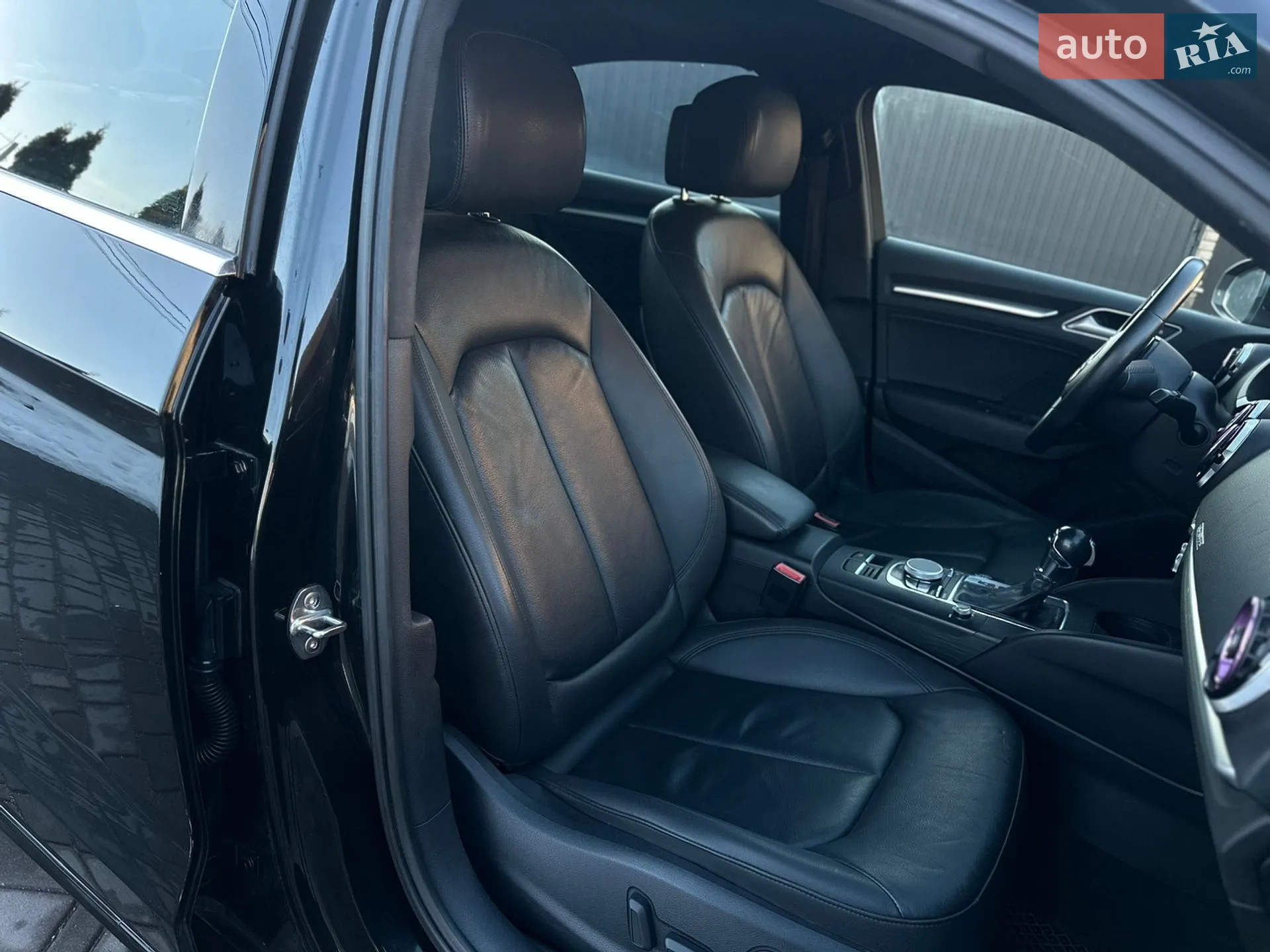 2015 Audi A3 - мініатюра 27
