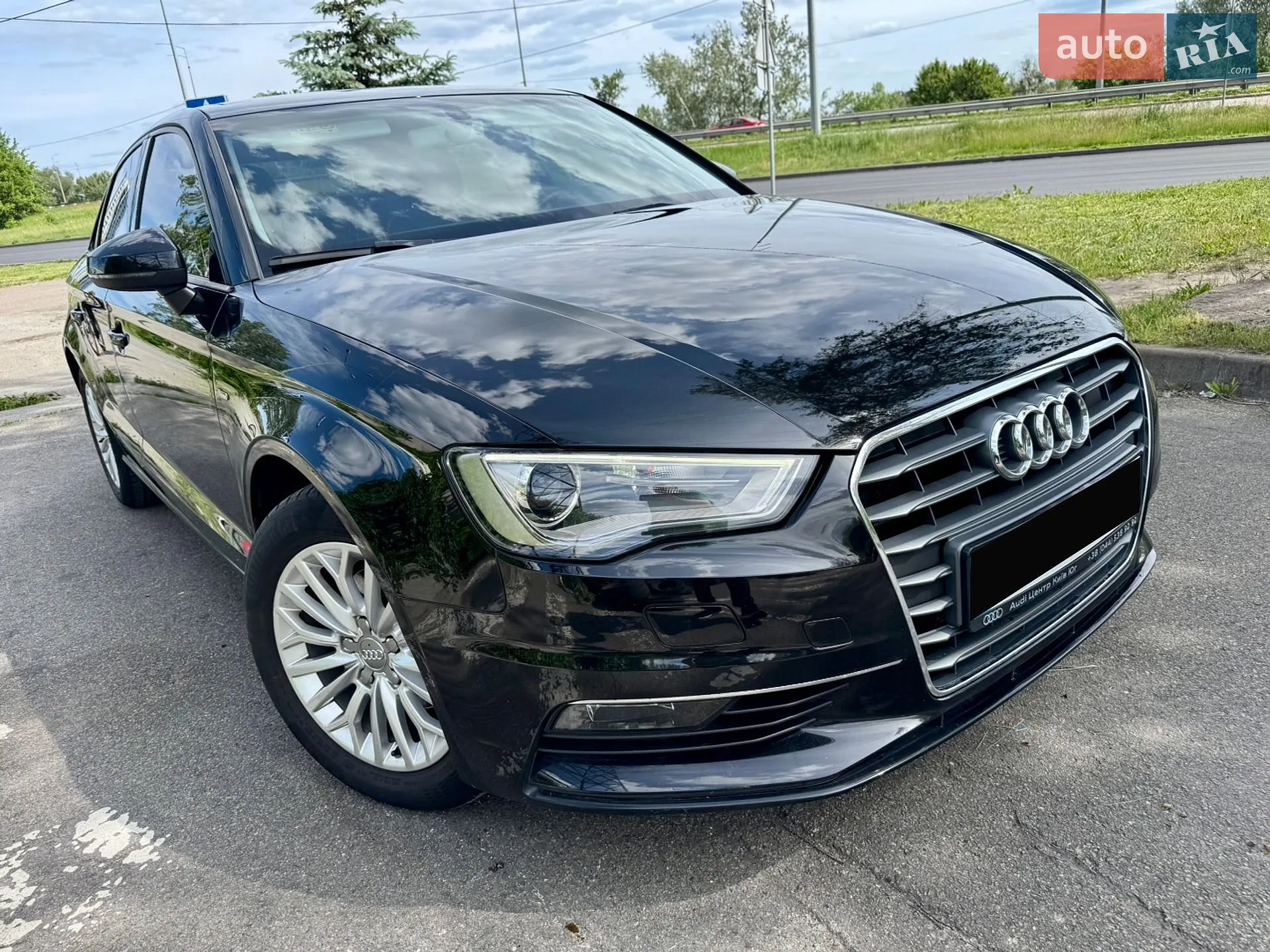 2016 Audi A3 - мініатюра 3