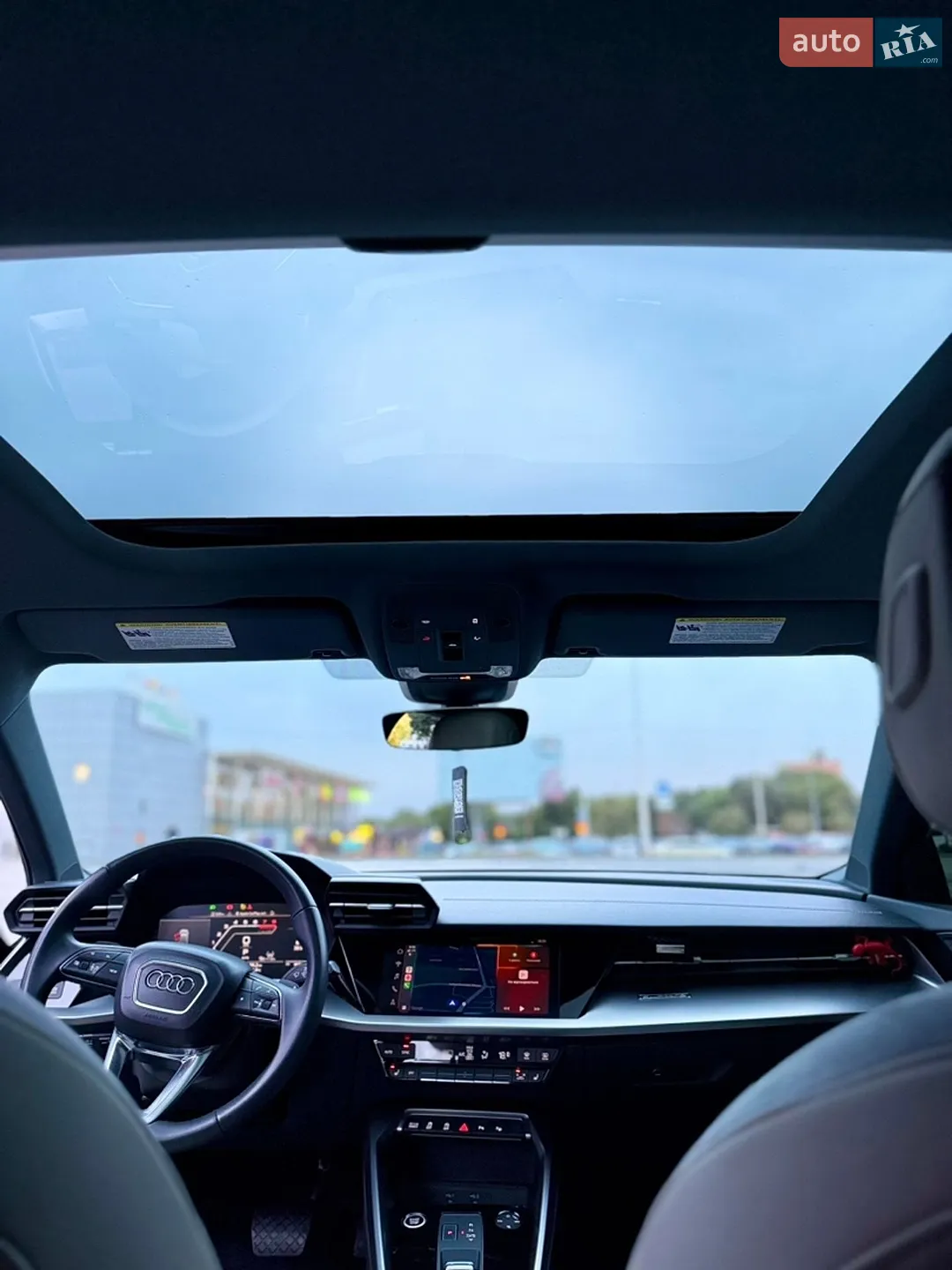 2022 Audi A3 - мініатюра 11