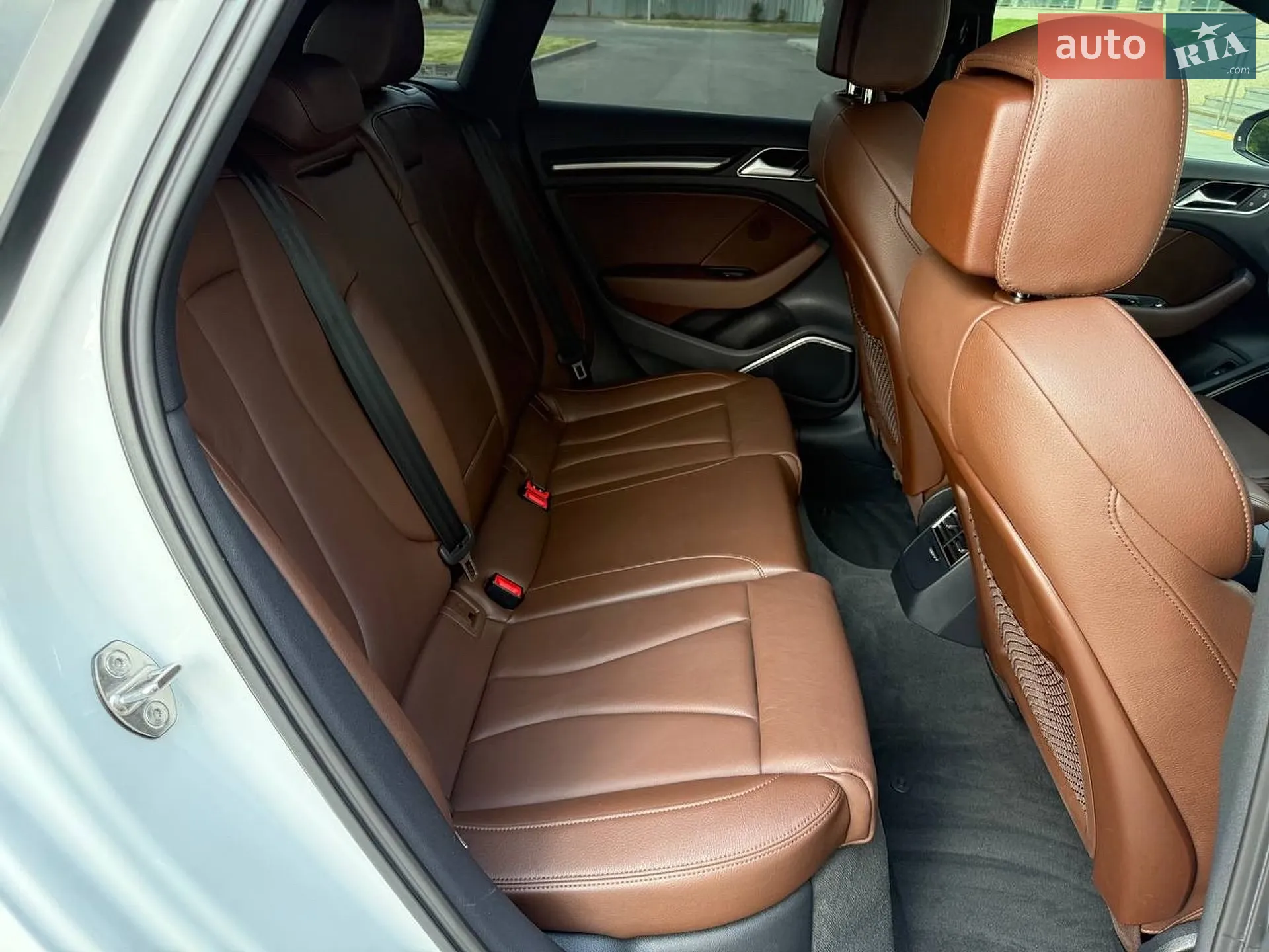 2017 Audi A3 - мініатюра 12