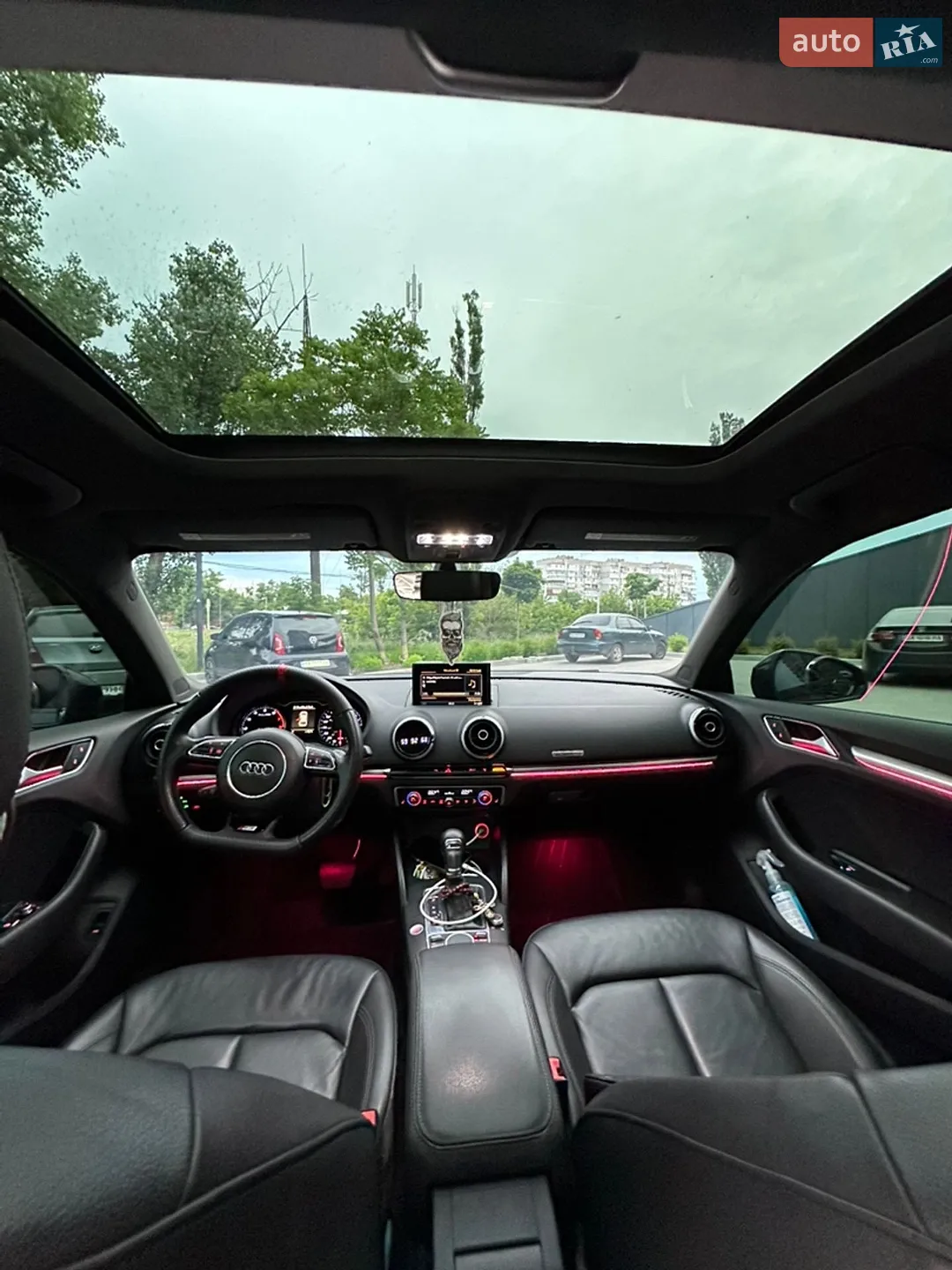 2015 Audi A3 - мініатюра 10
