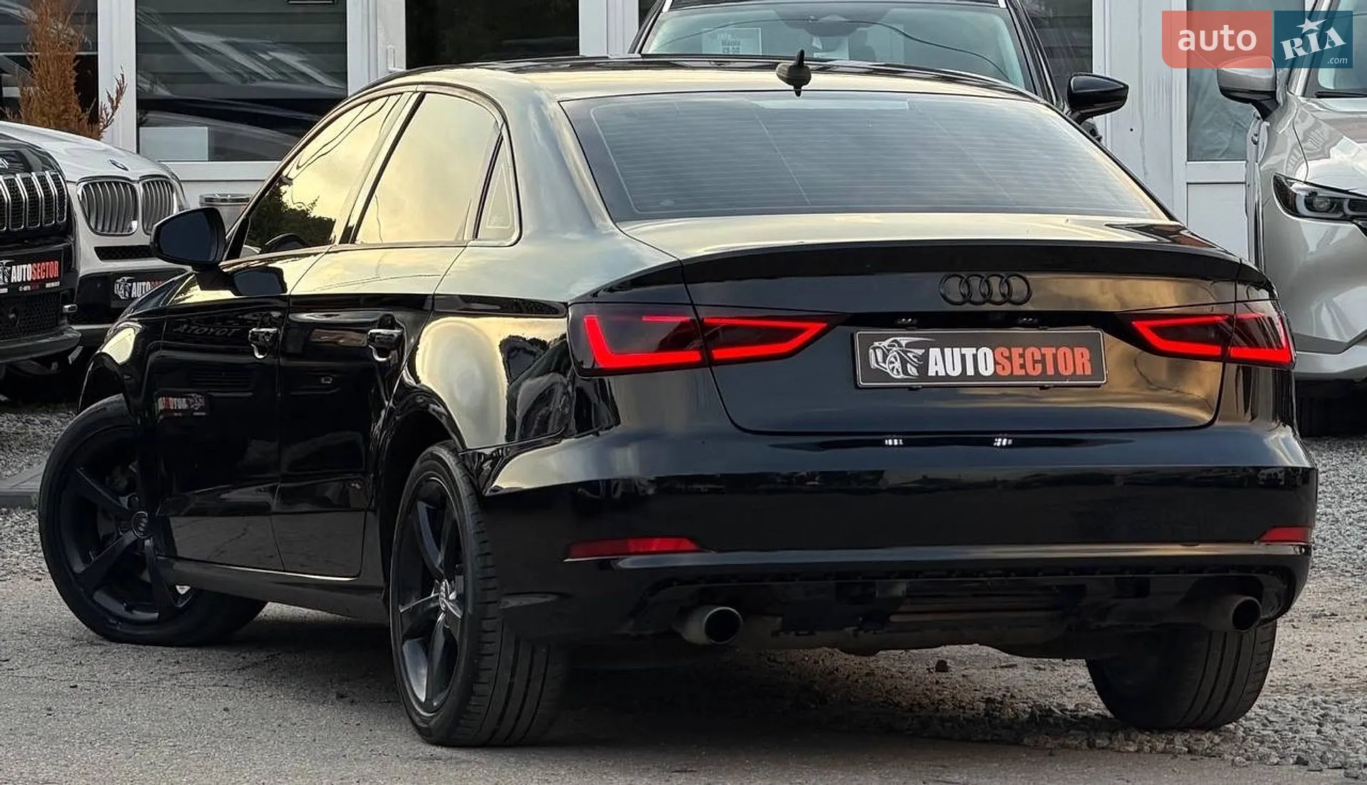 2015 Audi A3 - мініатюра 4