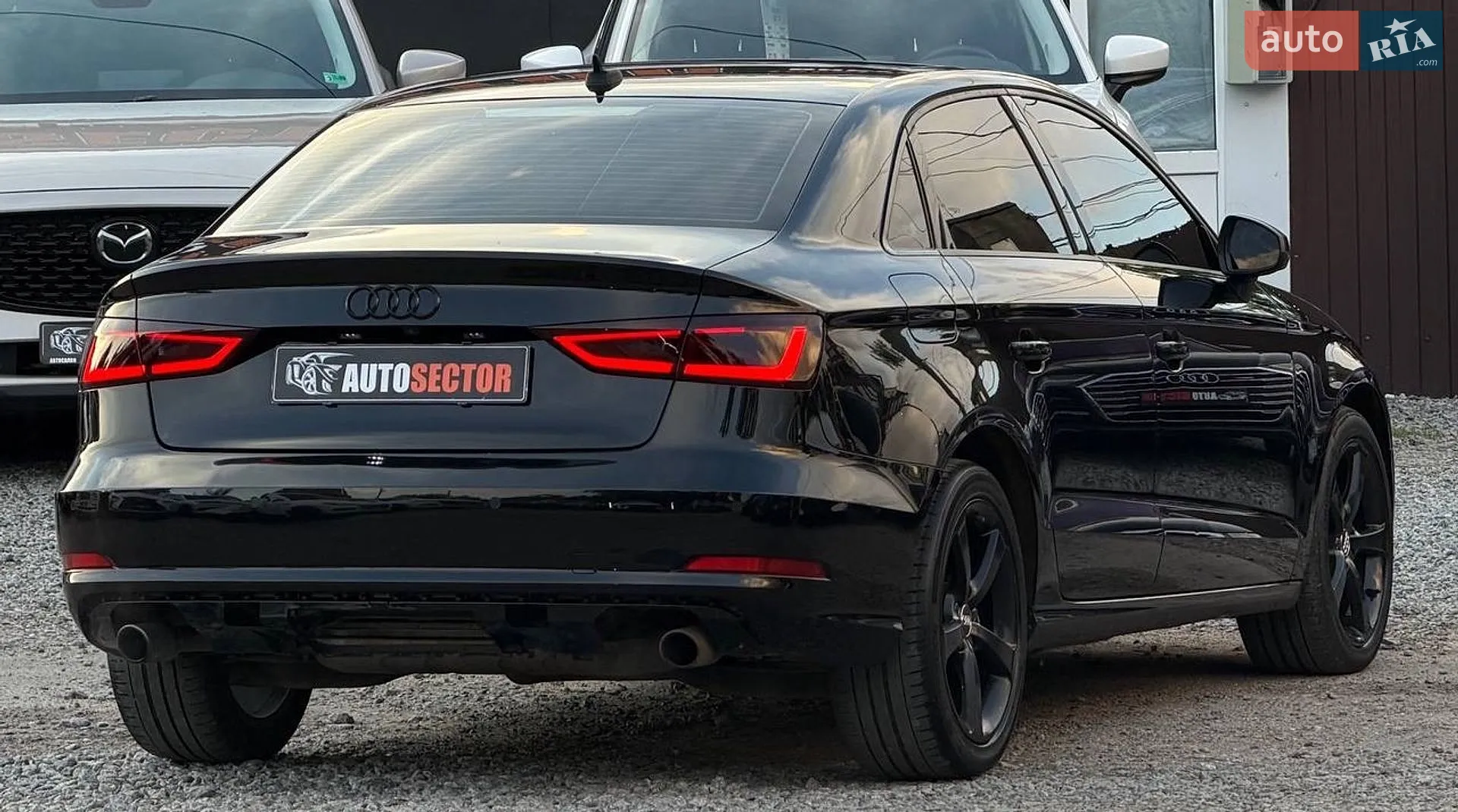 2015 Audi A3 - мініатюра 7