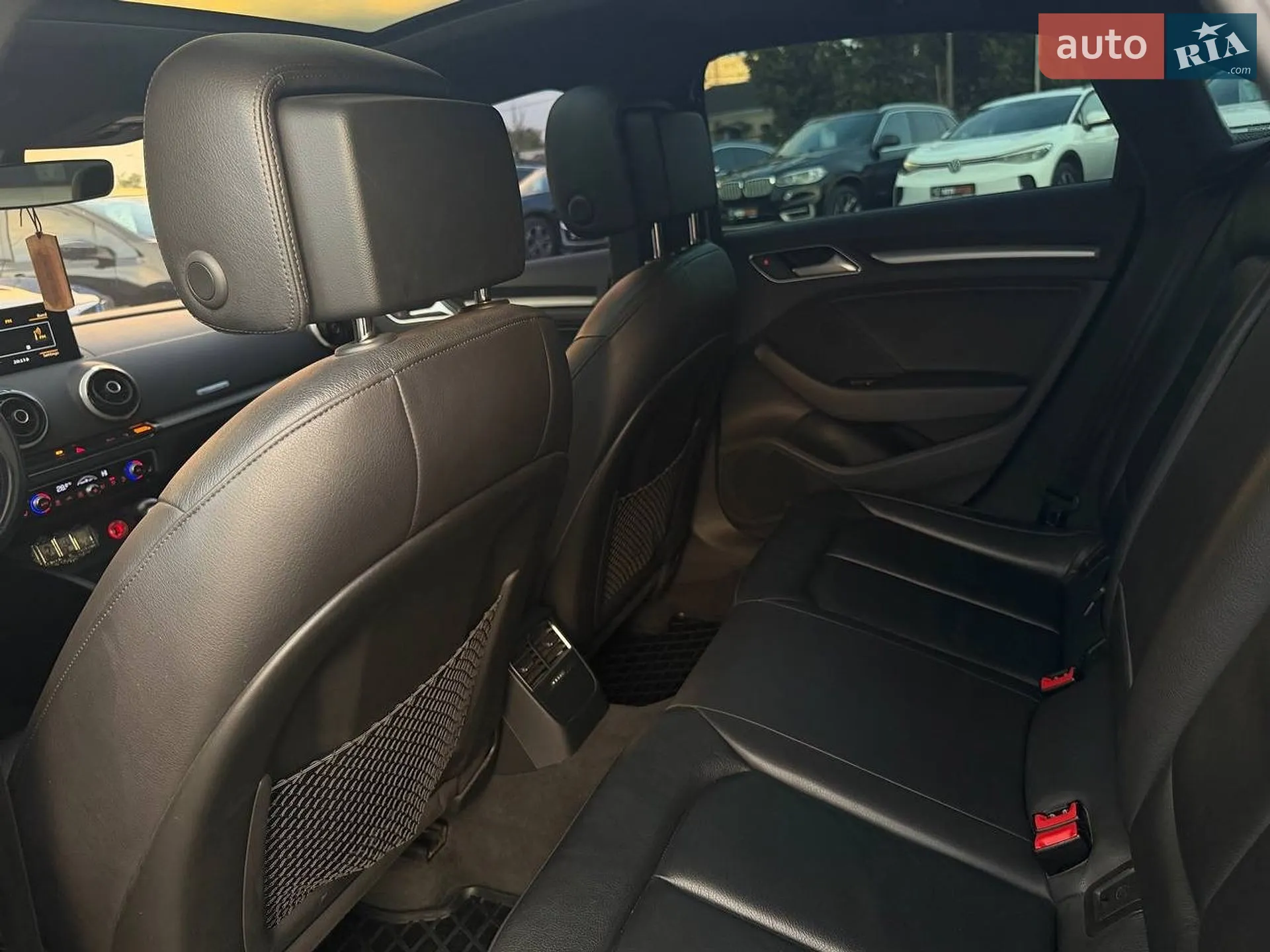 2015 Audi A3 - мініатюра 28