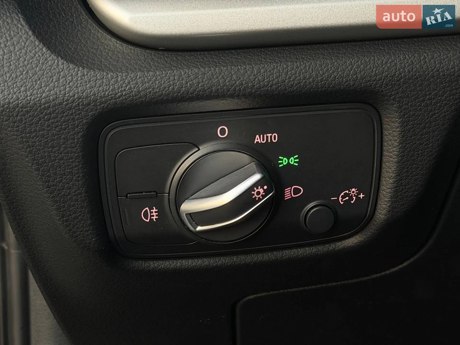2015 Audi A3 - мініатюра 36