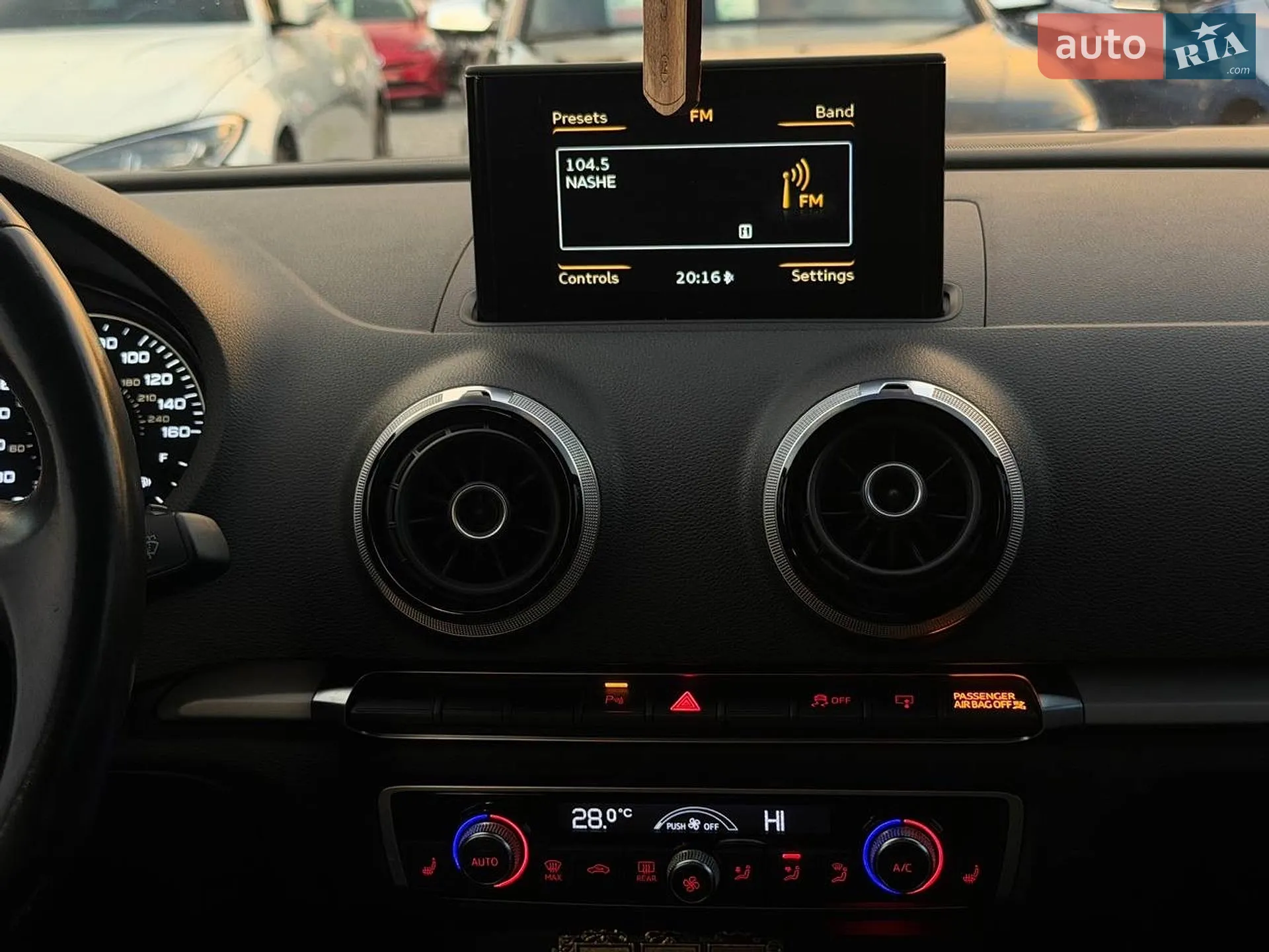 2015 Audi A3 - мініатюра 40