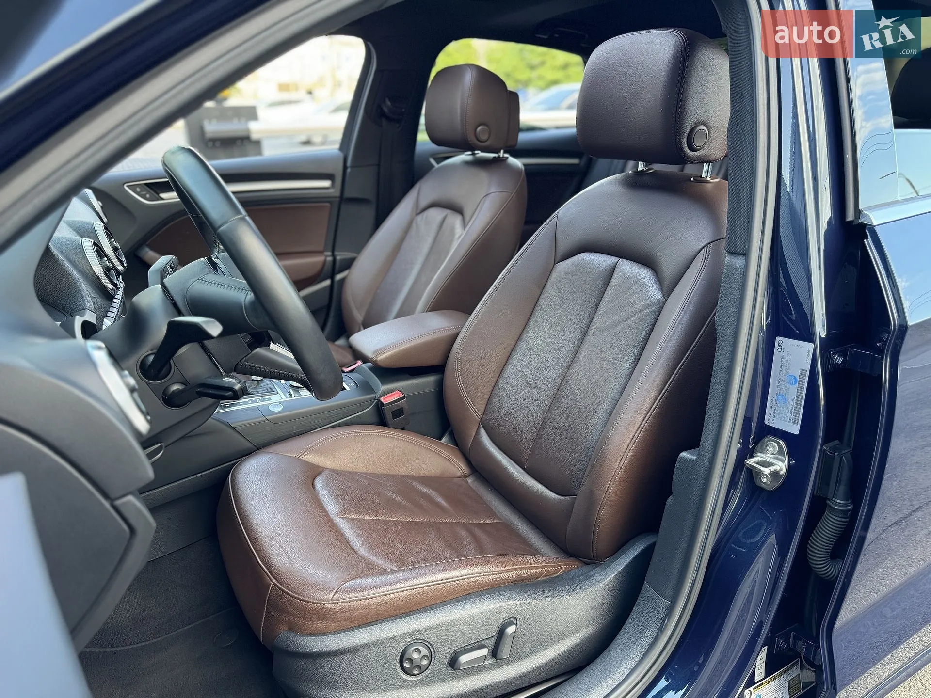 2018 Audi A3 - мініатюра 17
