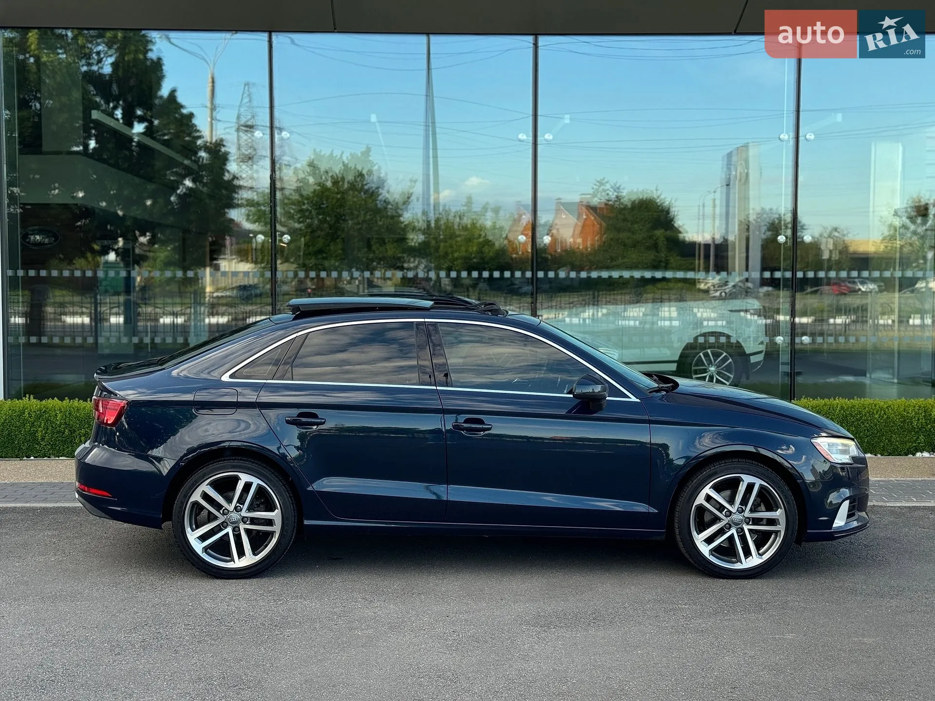 2018 Audi A3 - мініатюра 11