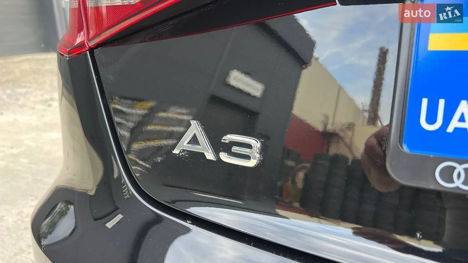2014 Audi A3 - мініатюра 14