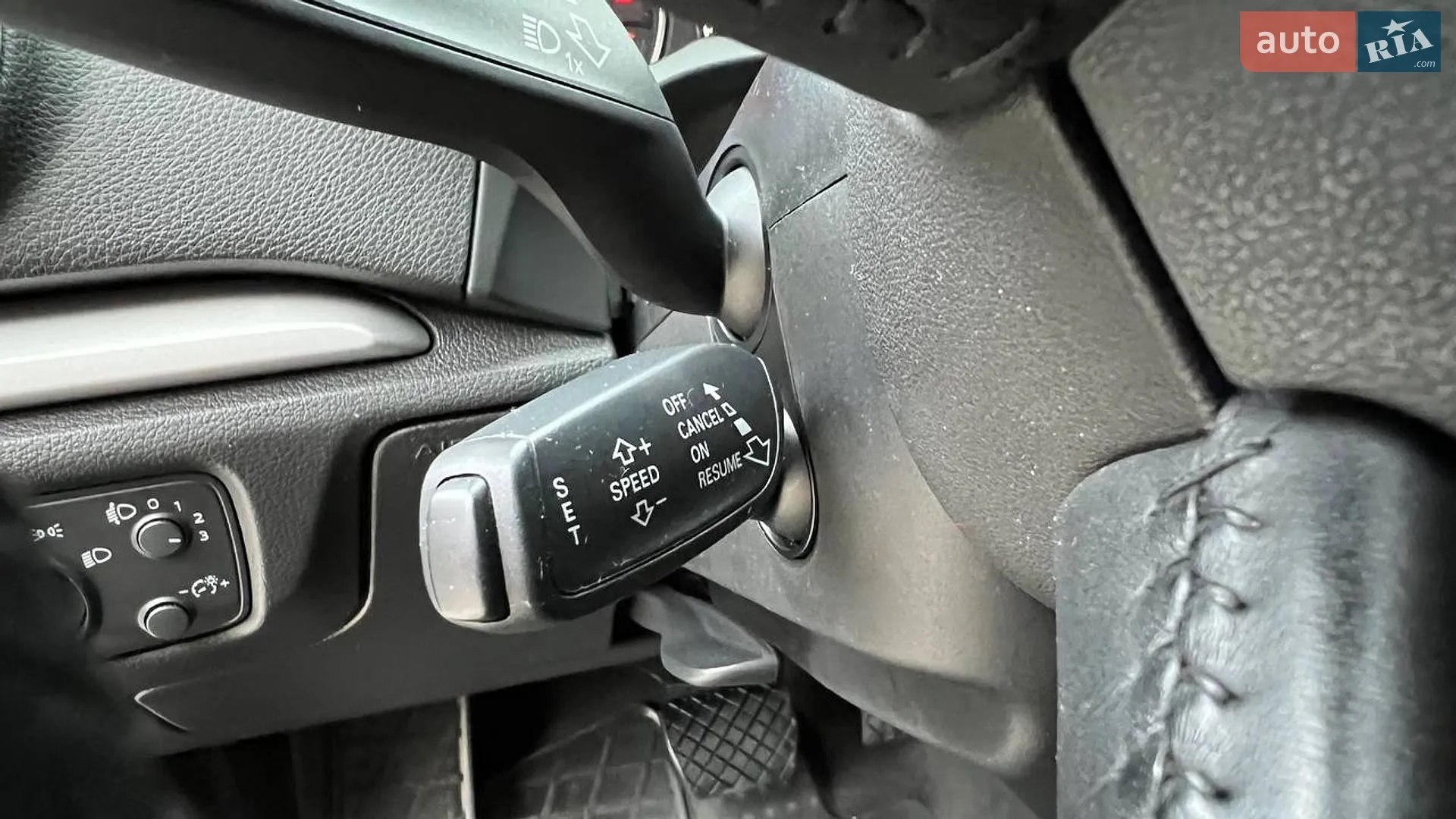 2014 Audi A3 - мініатюра 18