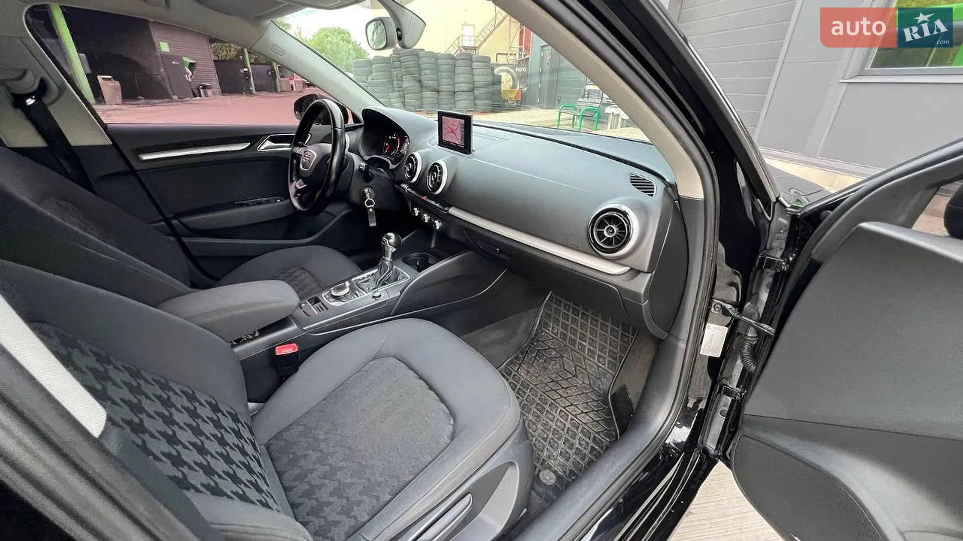 2014 Audi A3 - мініатюра 43
