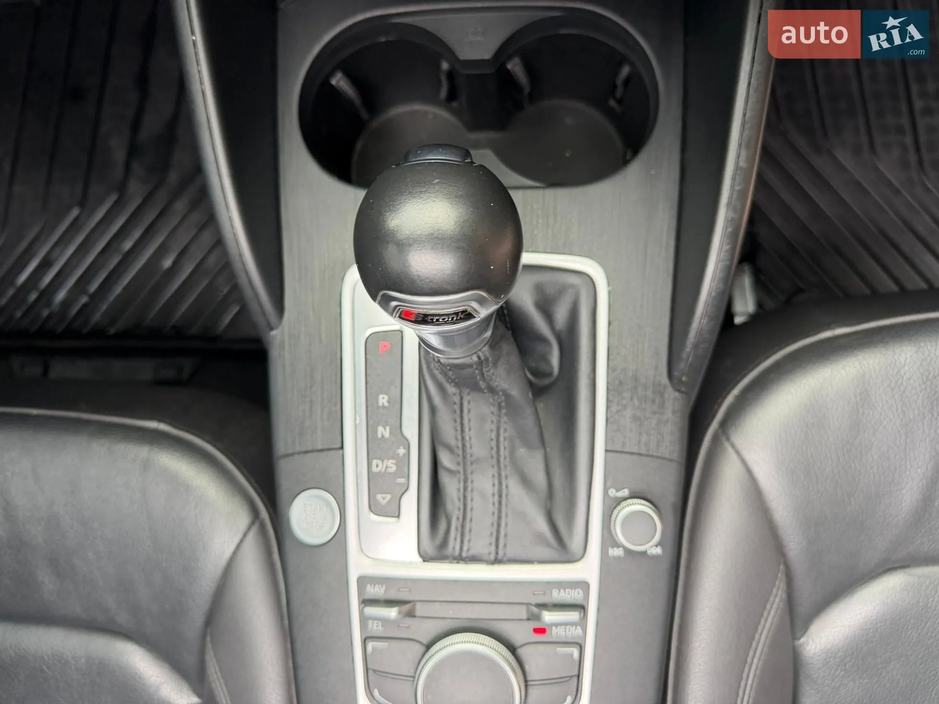 2016 Audi A3 - мініатюра 18