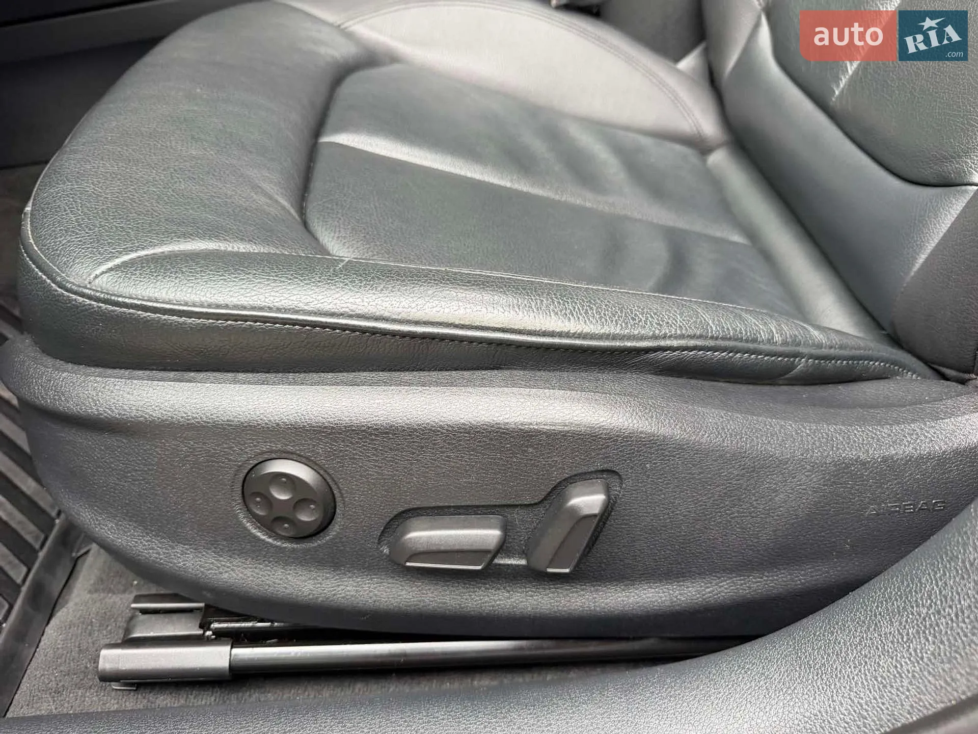 2016 Audi A3 - мініатюра 26